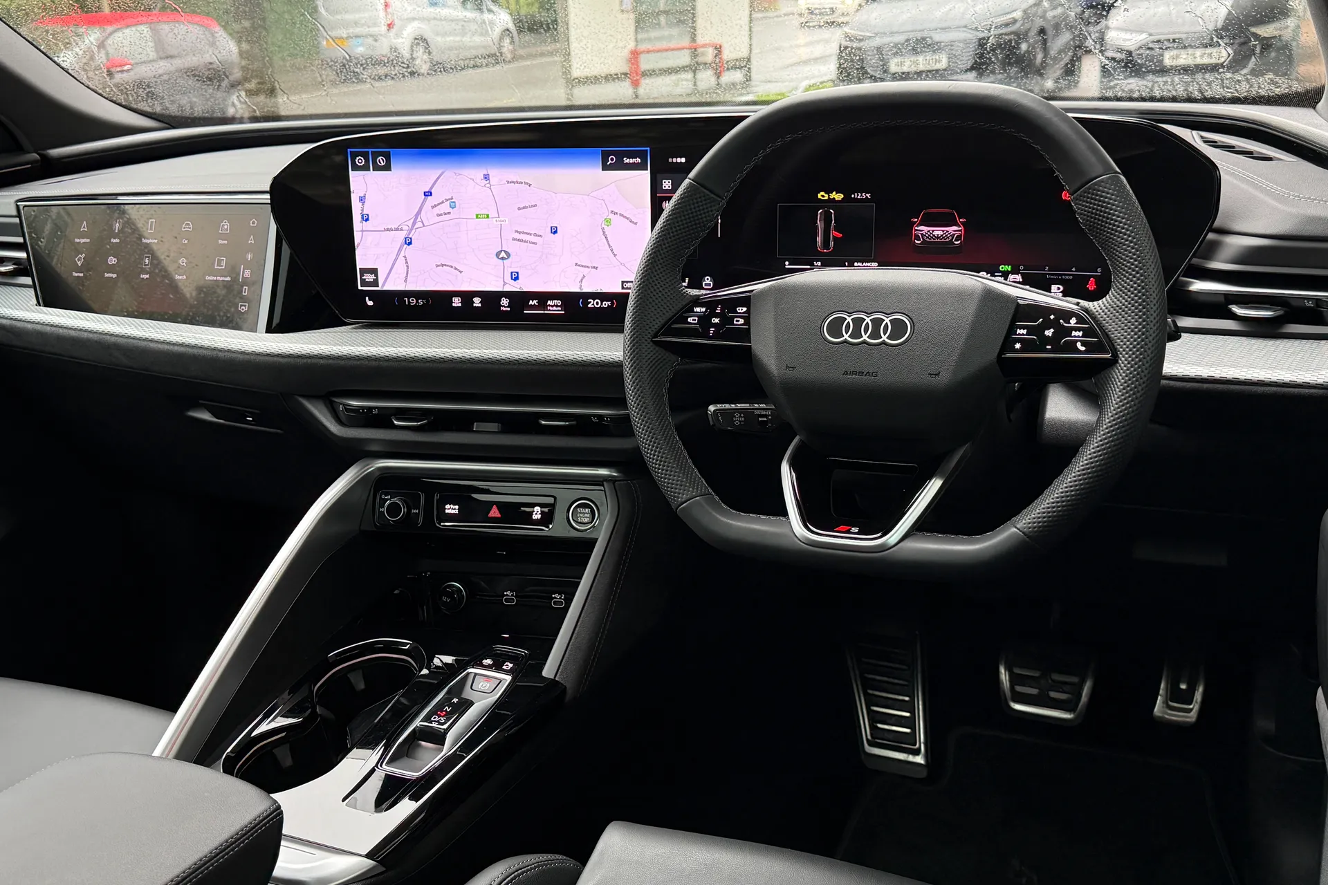 Audi Q5 thumbnail image number 40