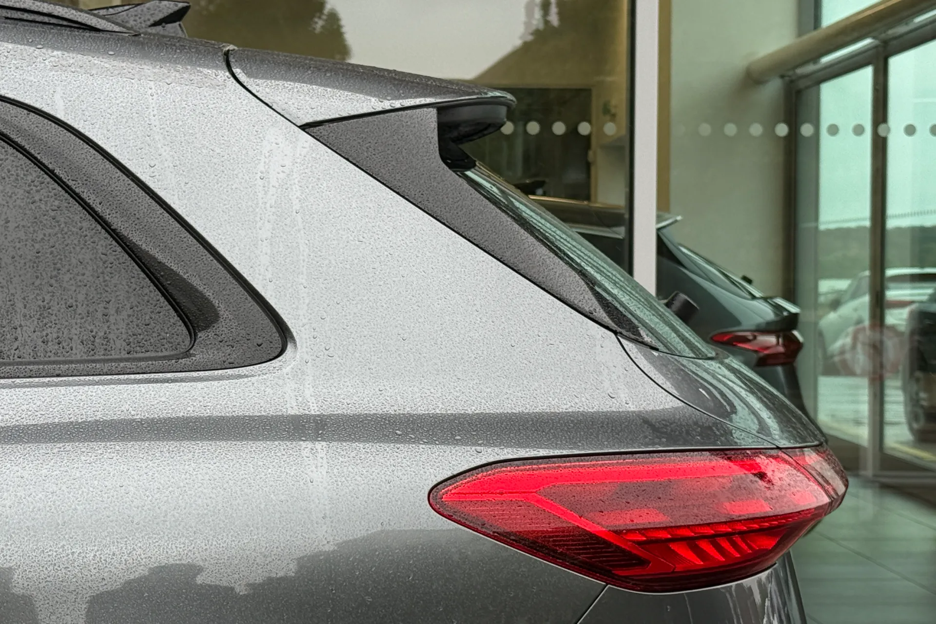 Audi Q5 thumbnail image number 54