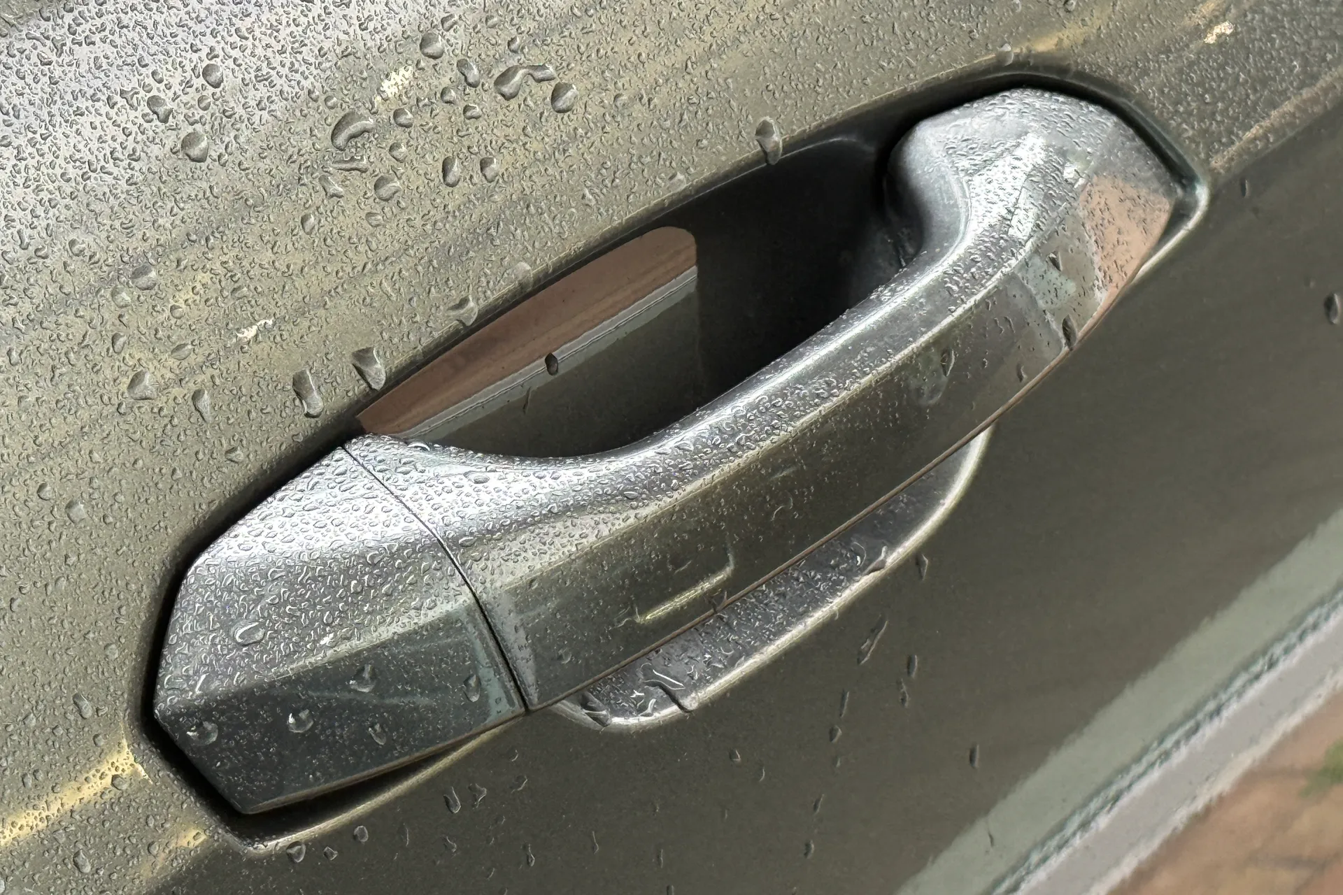 Audi Q5 thumbnail image number 38