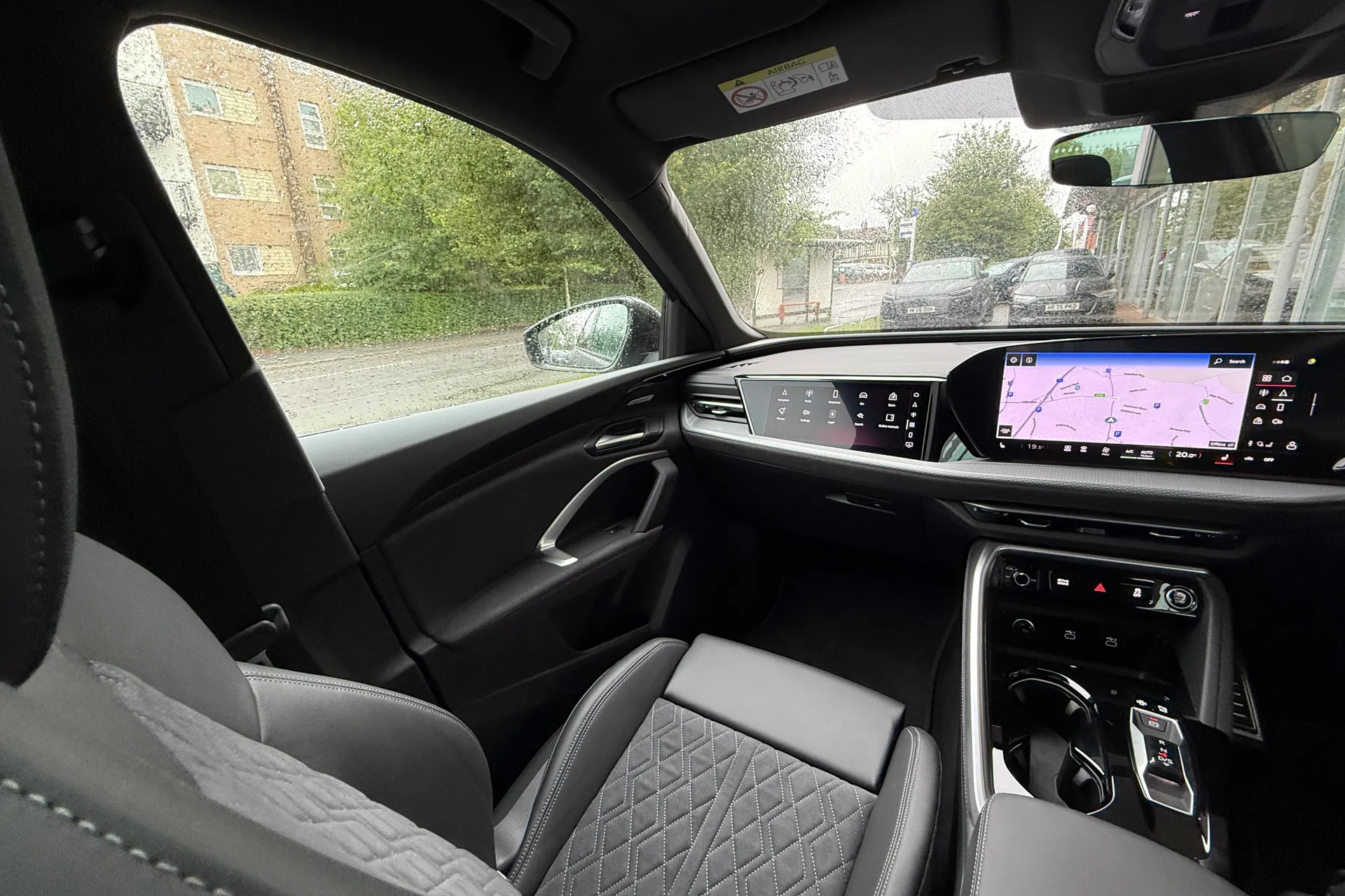 Audi Q5 thumbnail image number 48