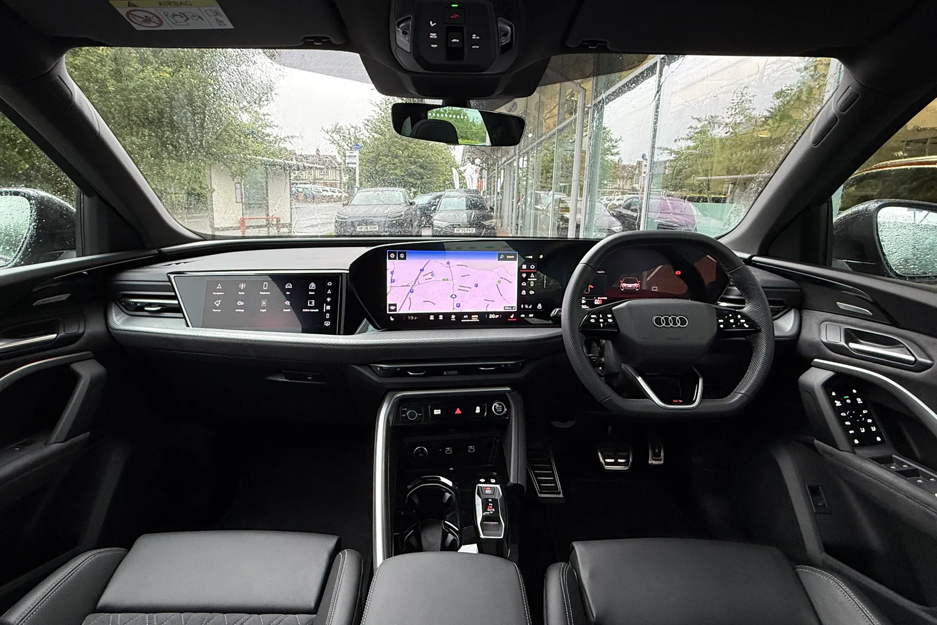 Audi Q5 thumbnail image number 44