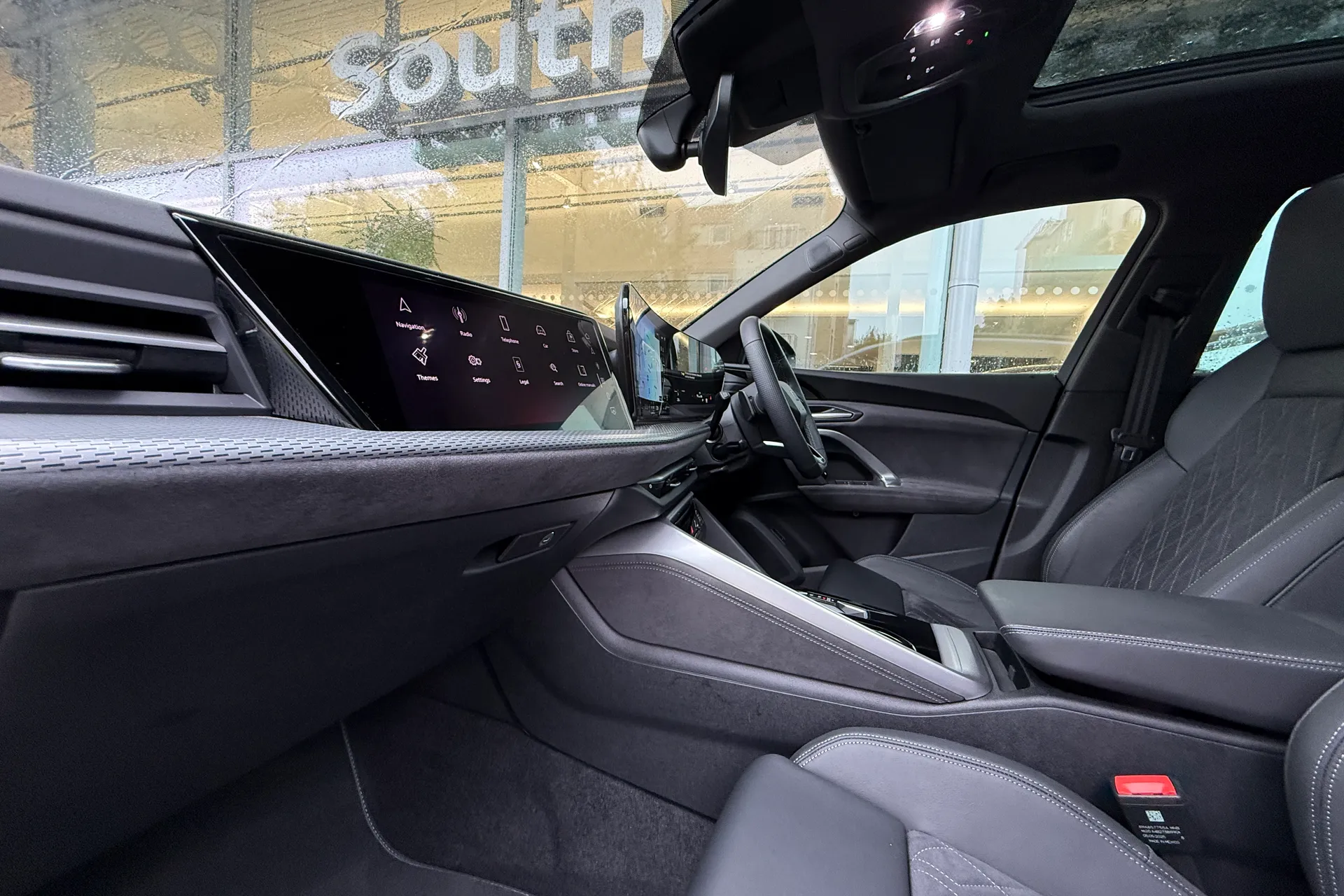 Audi Q5 thumbnail image number 13
