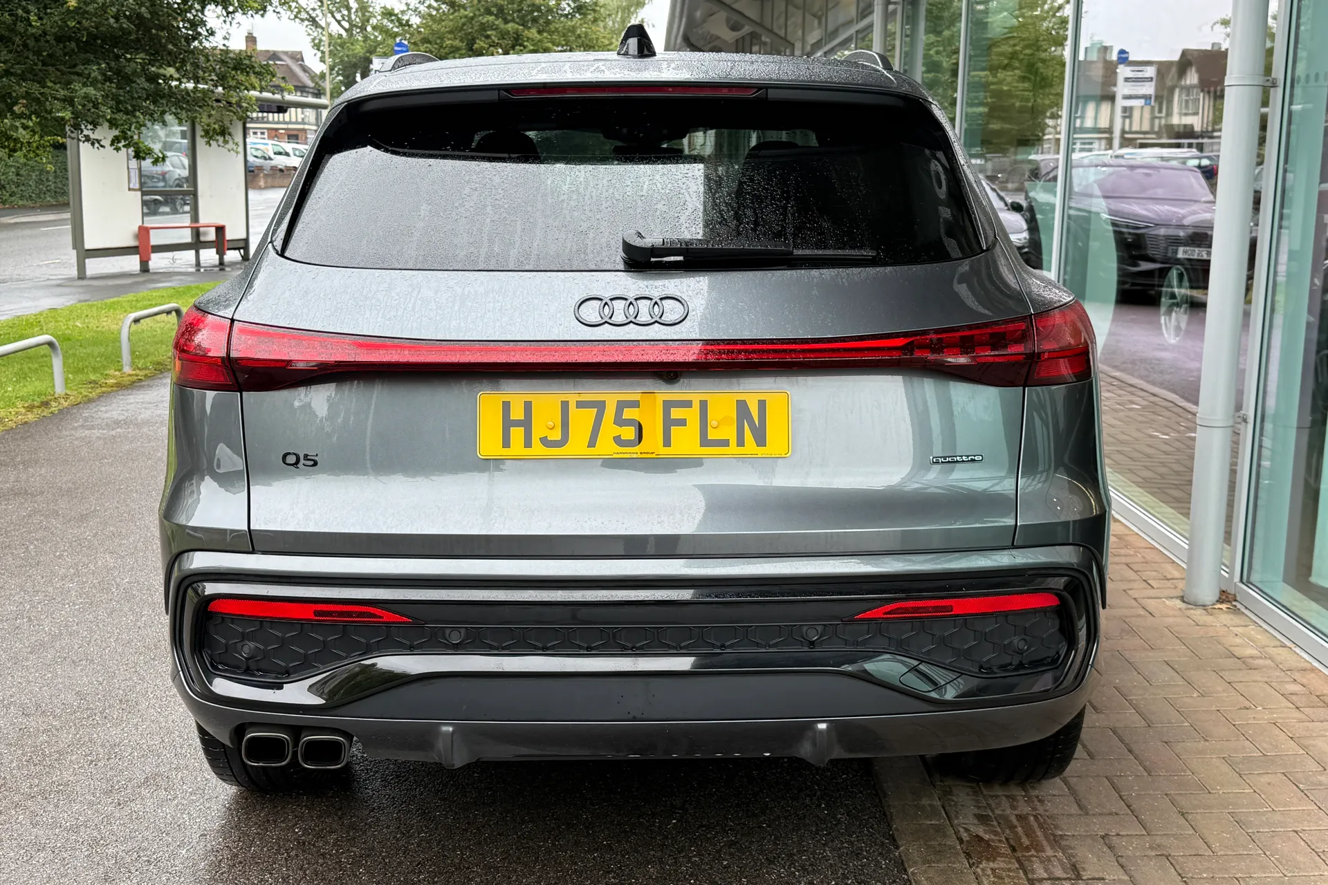 Audi Q5 thumbnail image number 50