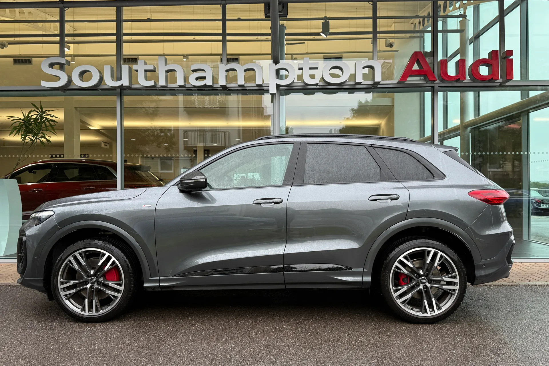 Audi Q5 thumbnail image number 53