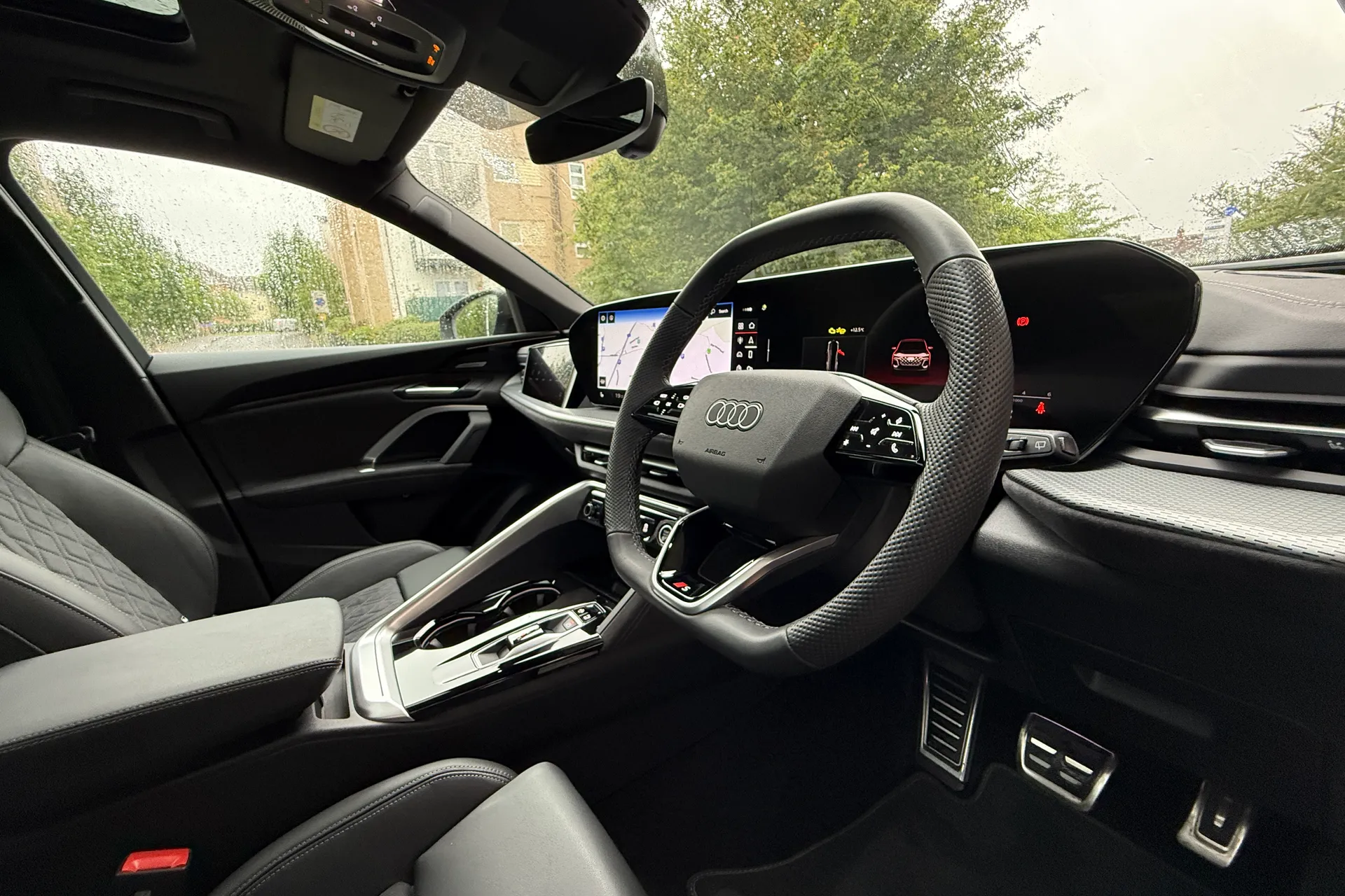 Audi Q5 thumbnail image number 16