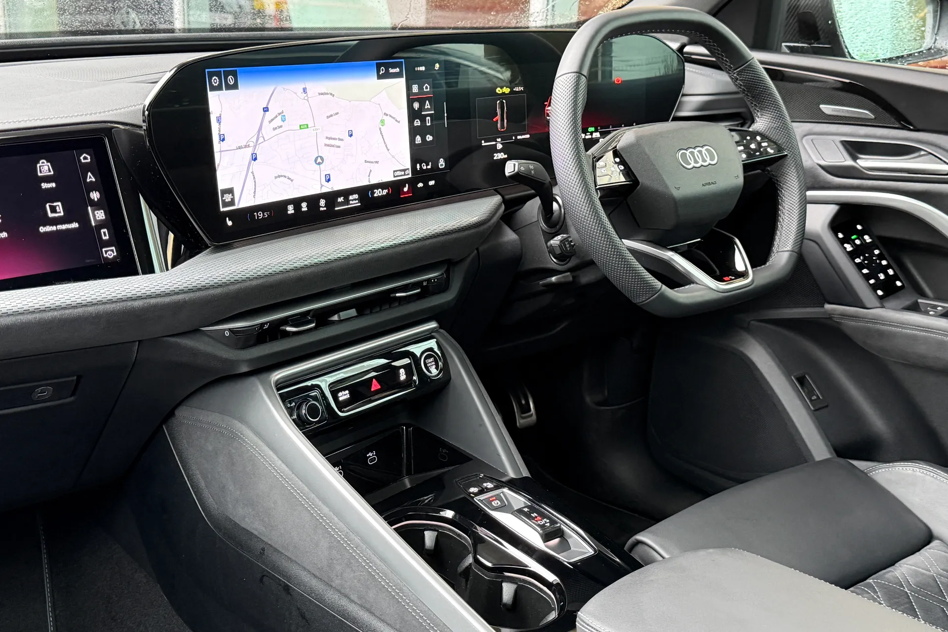 Audi Q5 thumbnail image number 57