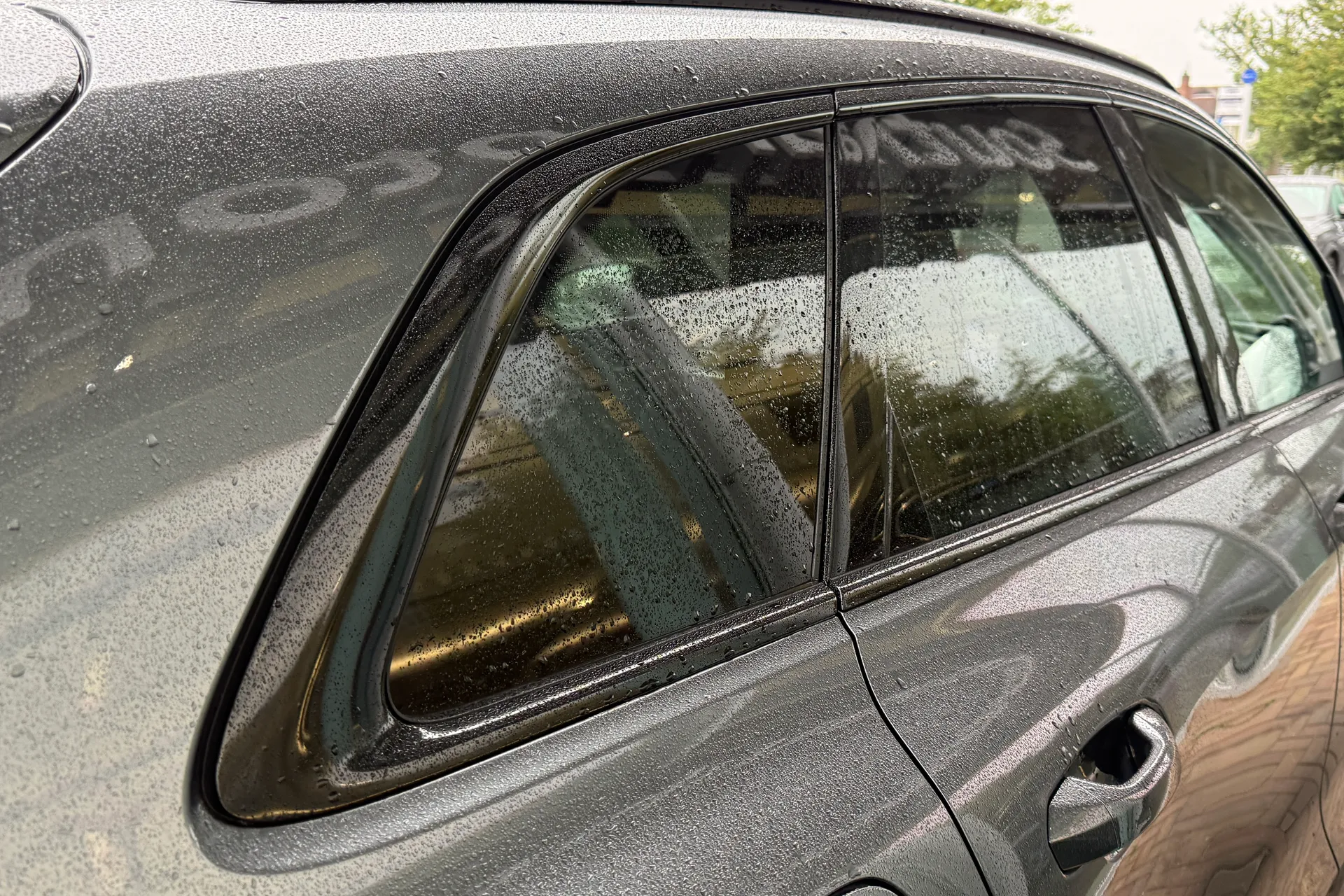 Audi Q5 thumbnail image number 39