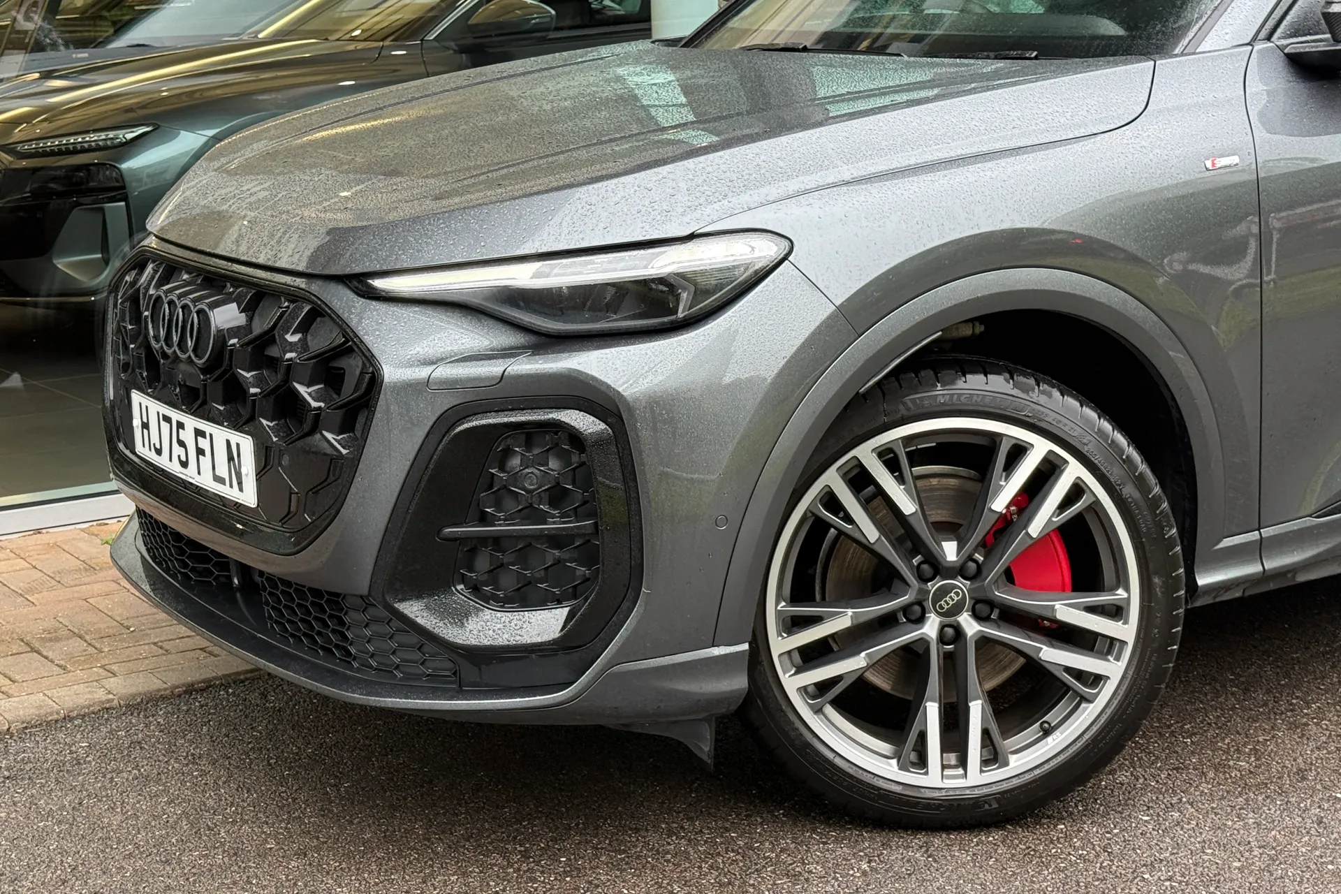 Audi Q5 thumbnail image number 61