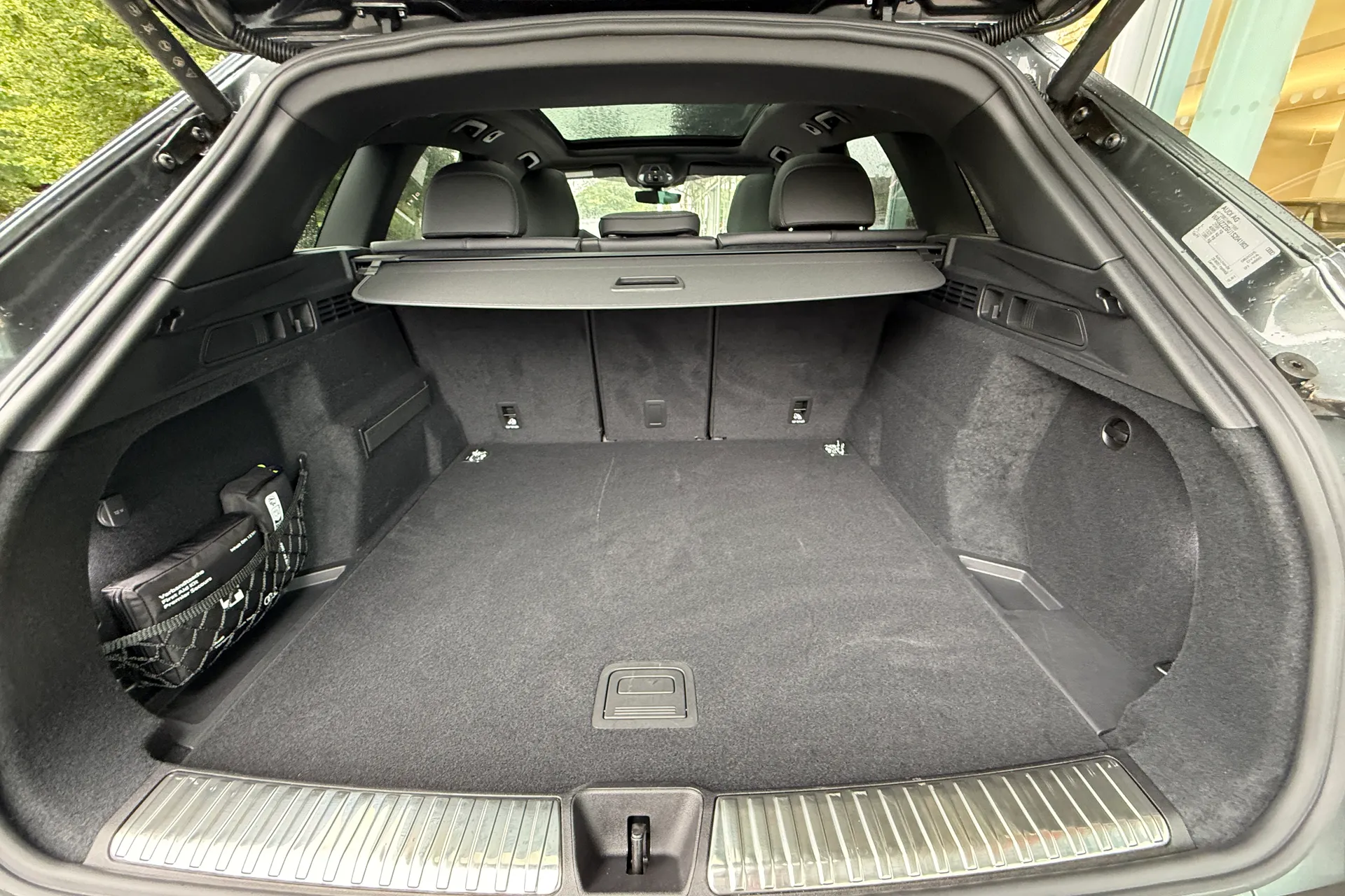 Audi Q5 thumbnail image number 51