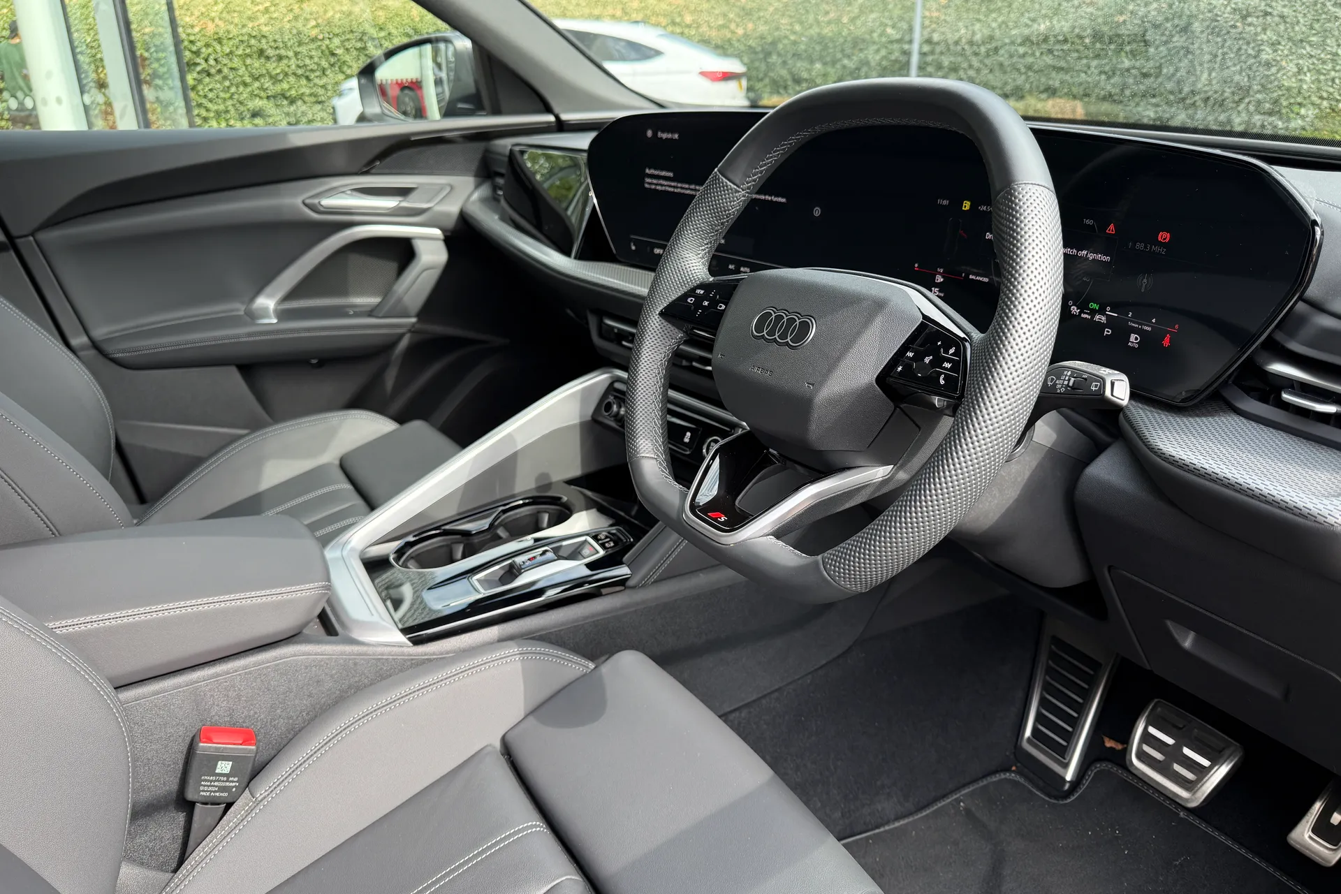 Audi Q5 thumbnail image number 7