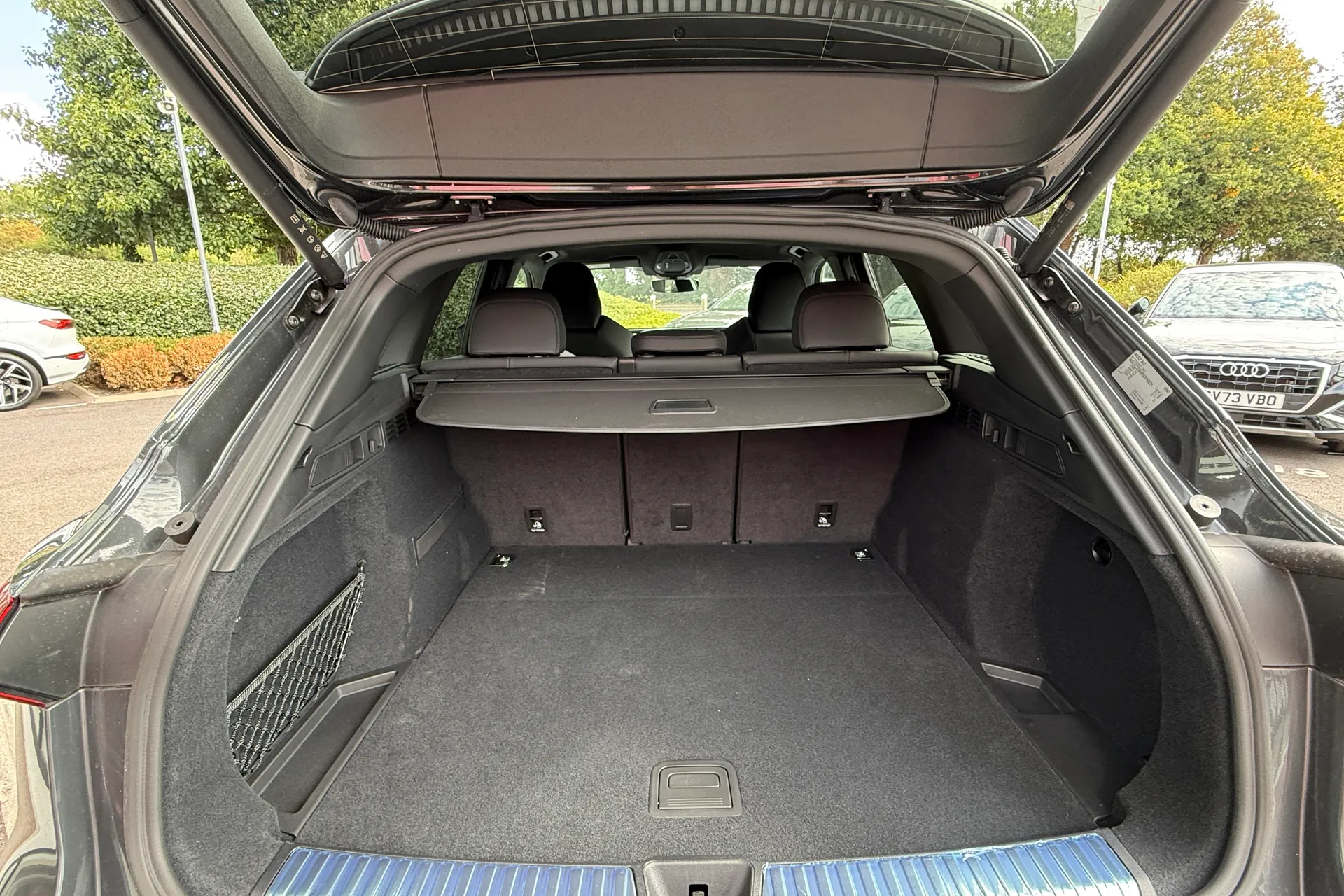 Audi Q5 thumbnail image number 42