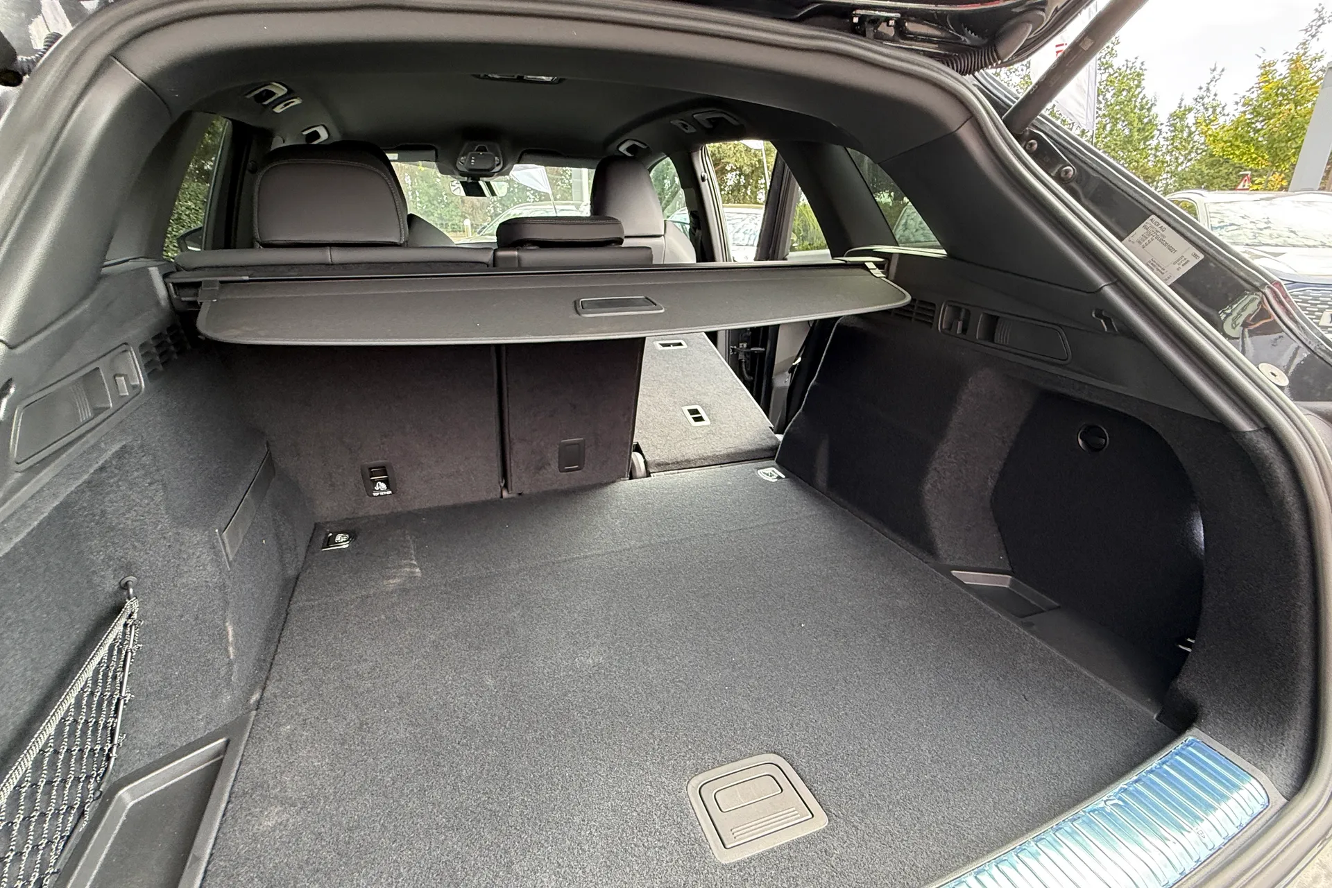 Audi Q5 thumbnail image number 45