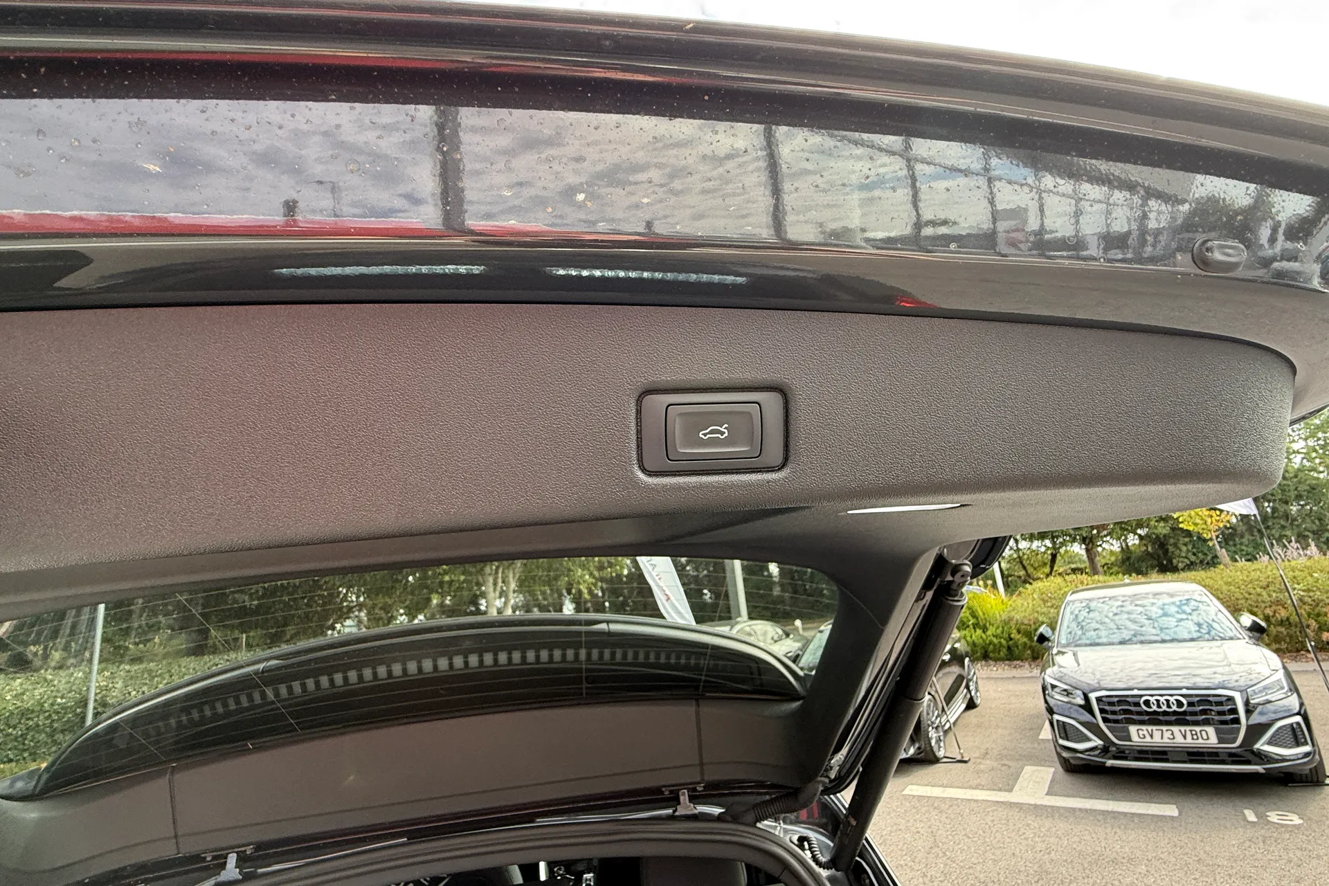 Audi Q5 thumbnail image number 40