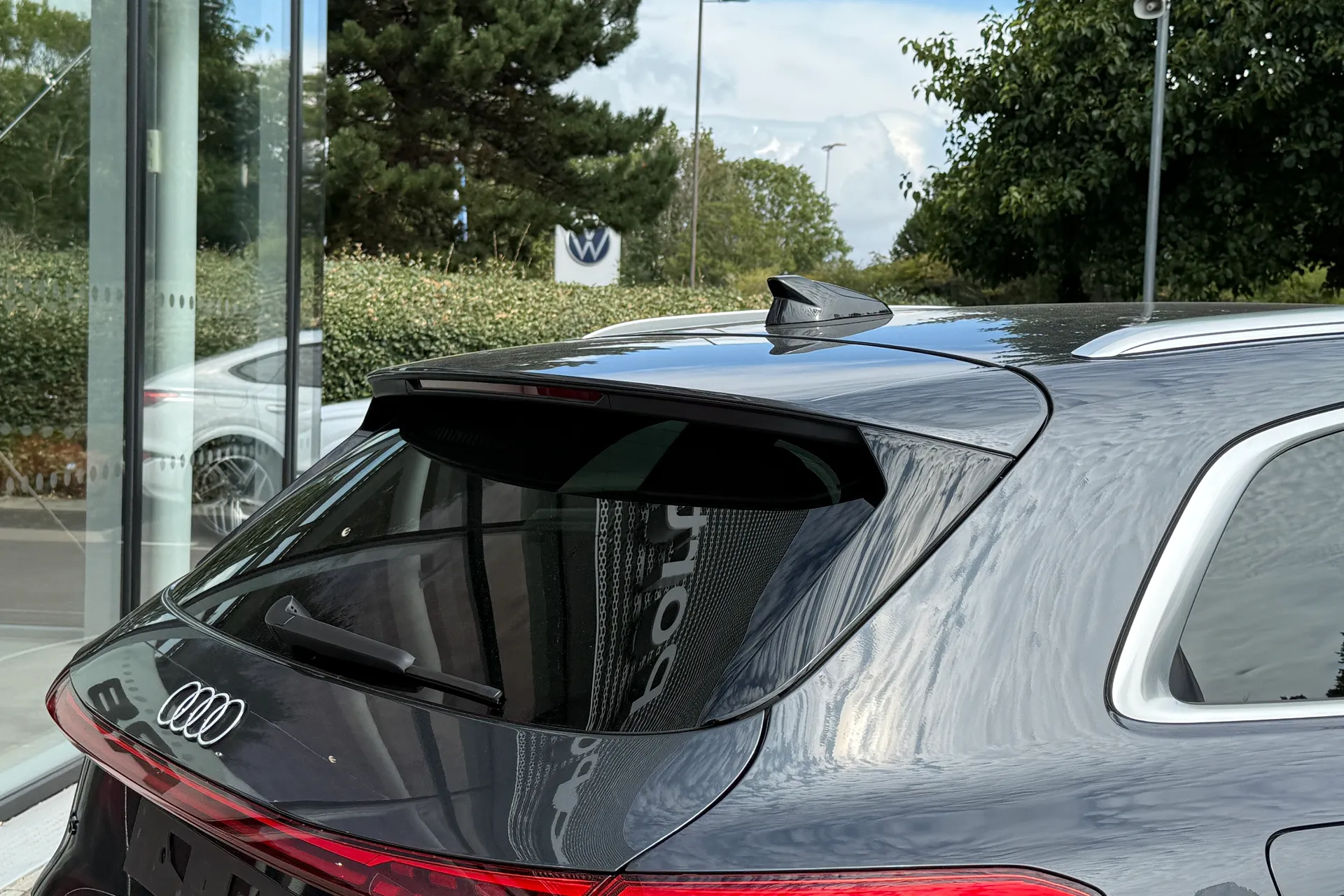 Audi Q5 thumbnail image number 26