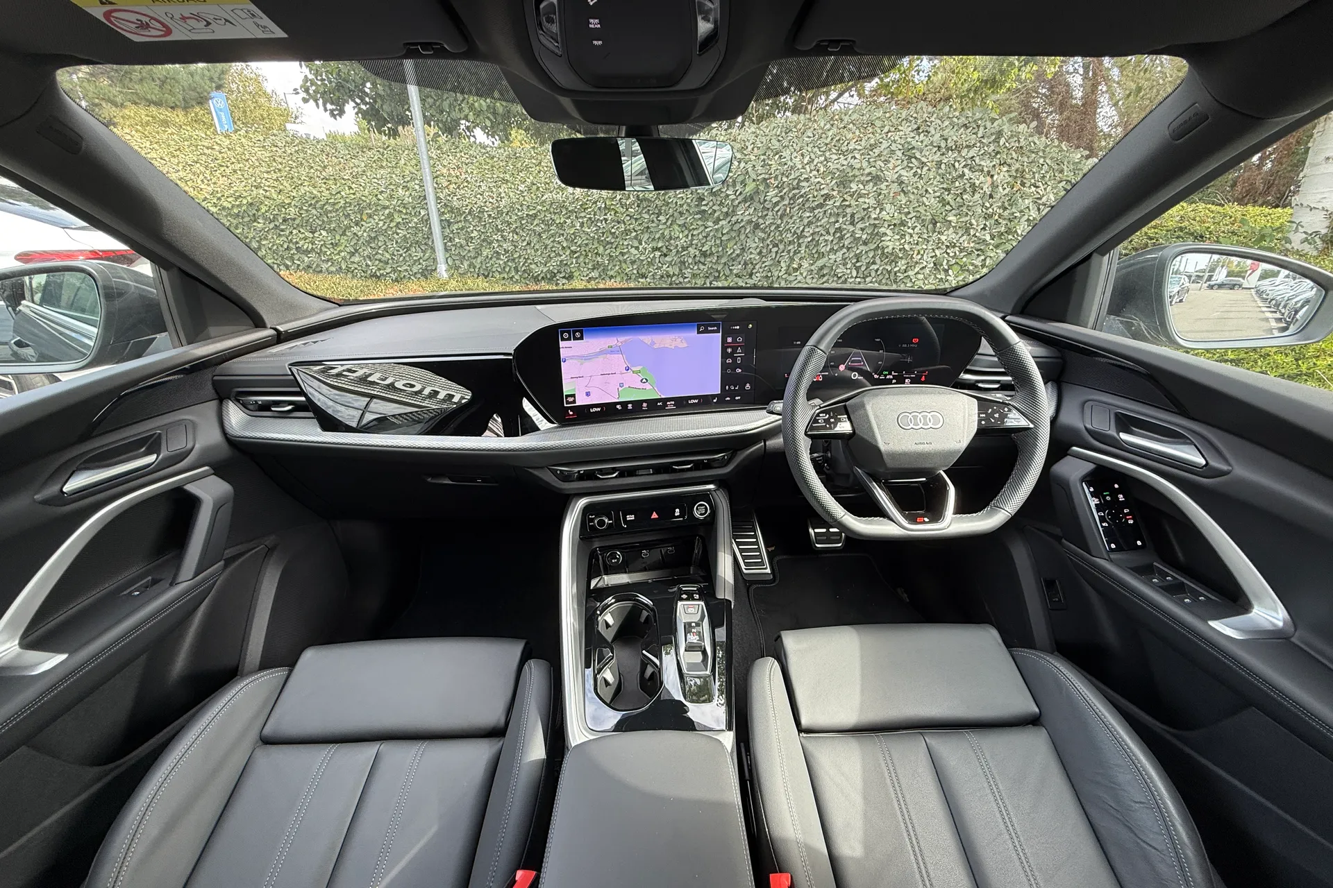 Audi Q5 thumbnail image number 5