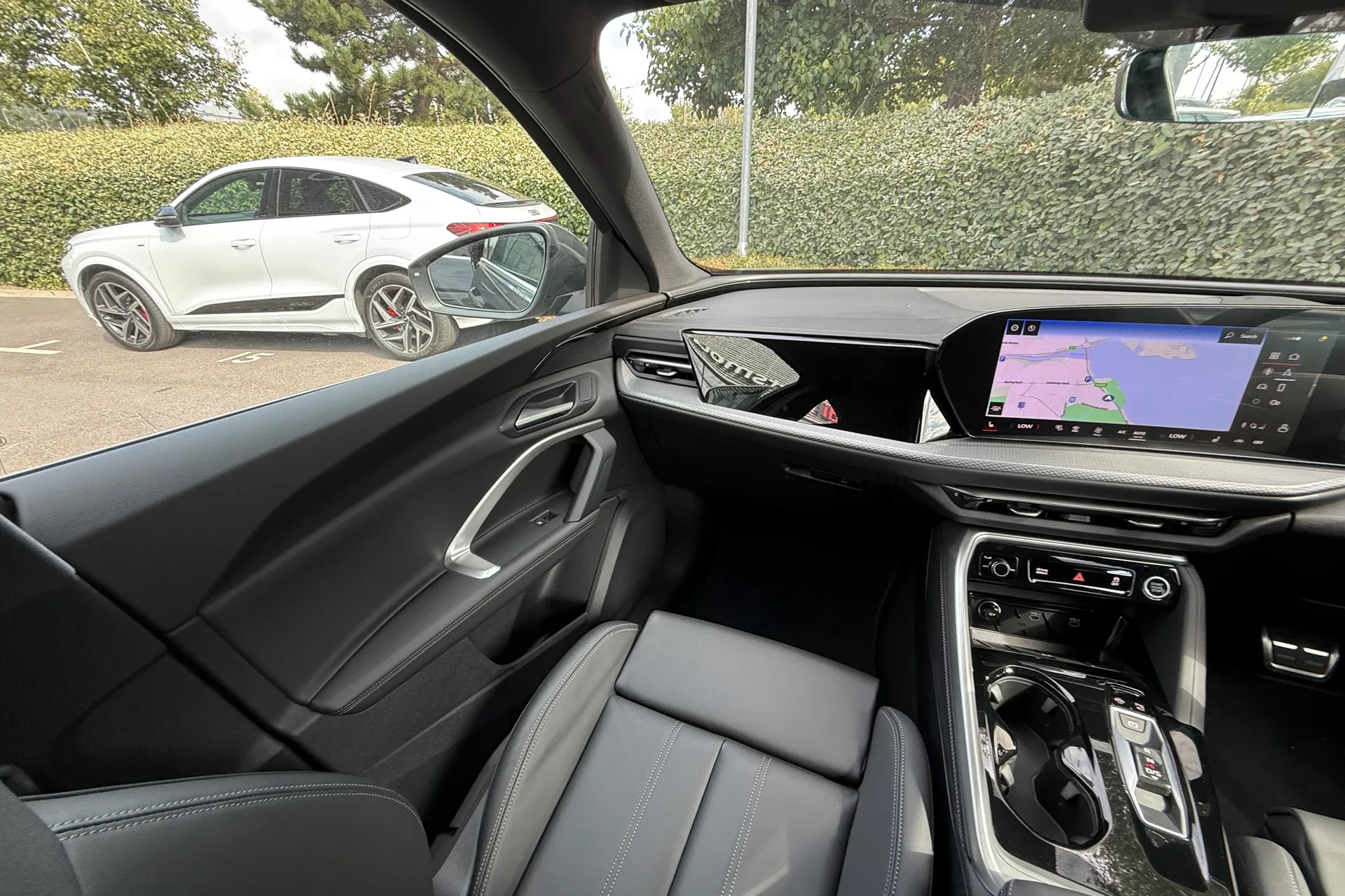 Audi Q5 thumbnail image number 49