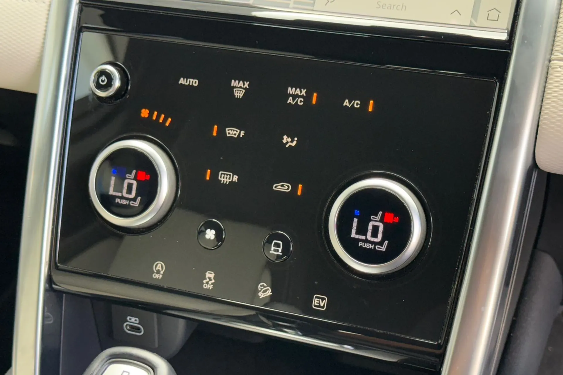 LAND ROVER DISCOVERY SPORT thumbnail image number 27