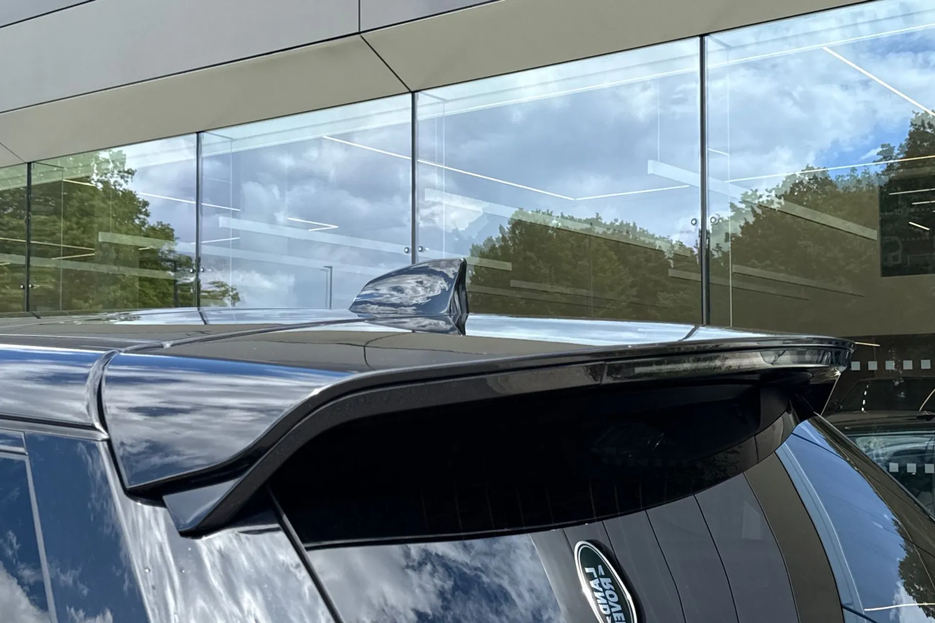 LAND ROVER DISCOVERY SPORT thumbnail image number 29