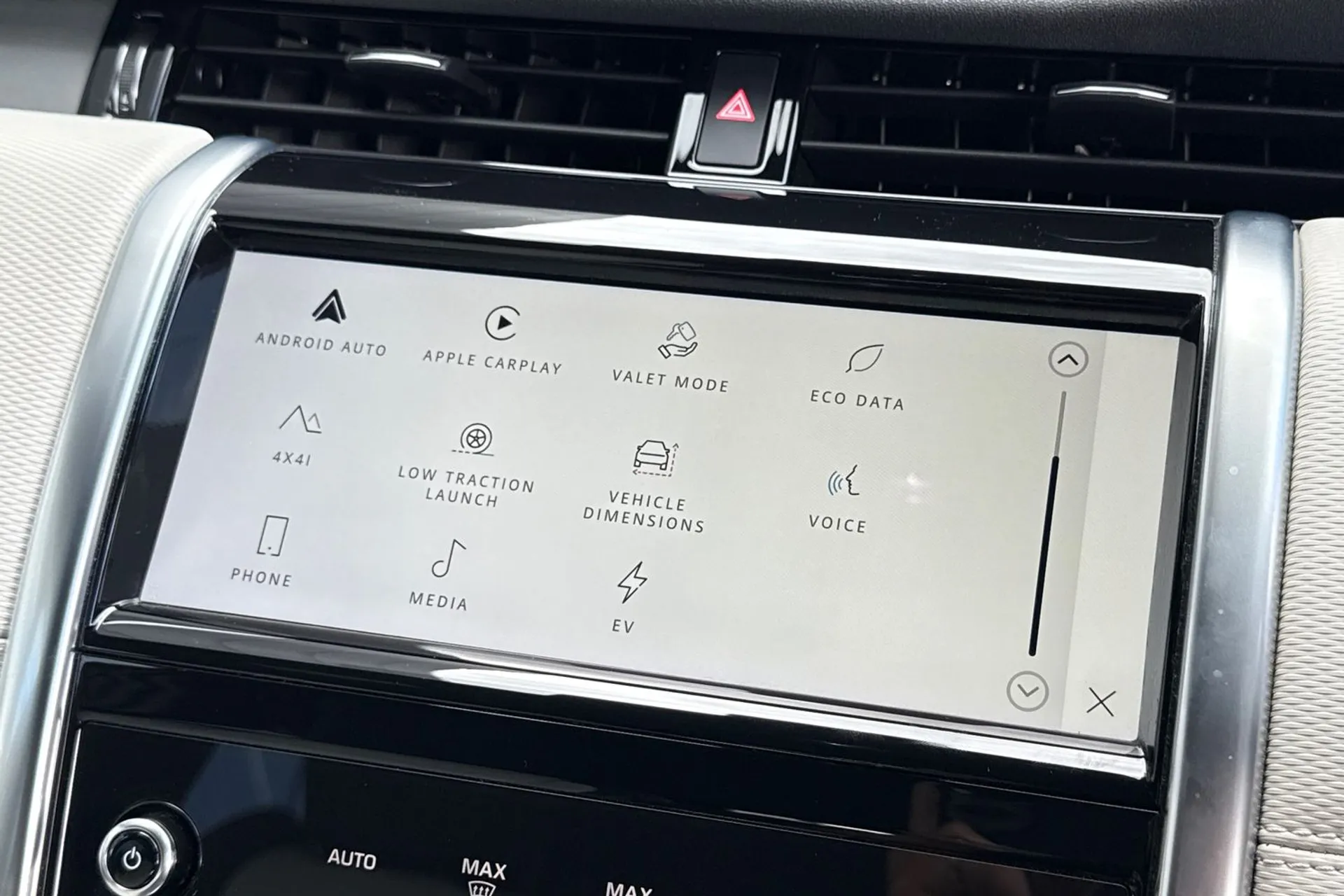 LAND ROVER DISCOVERY SPORT thumbnail image number 26