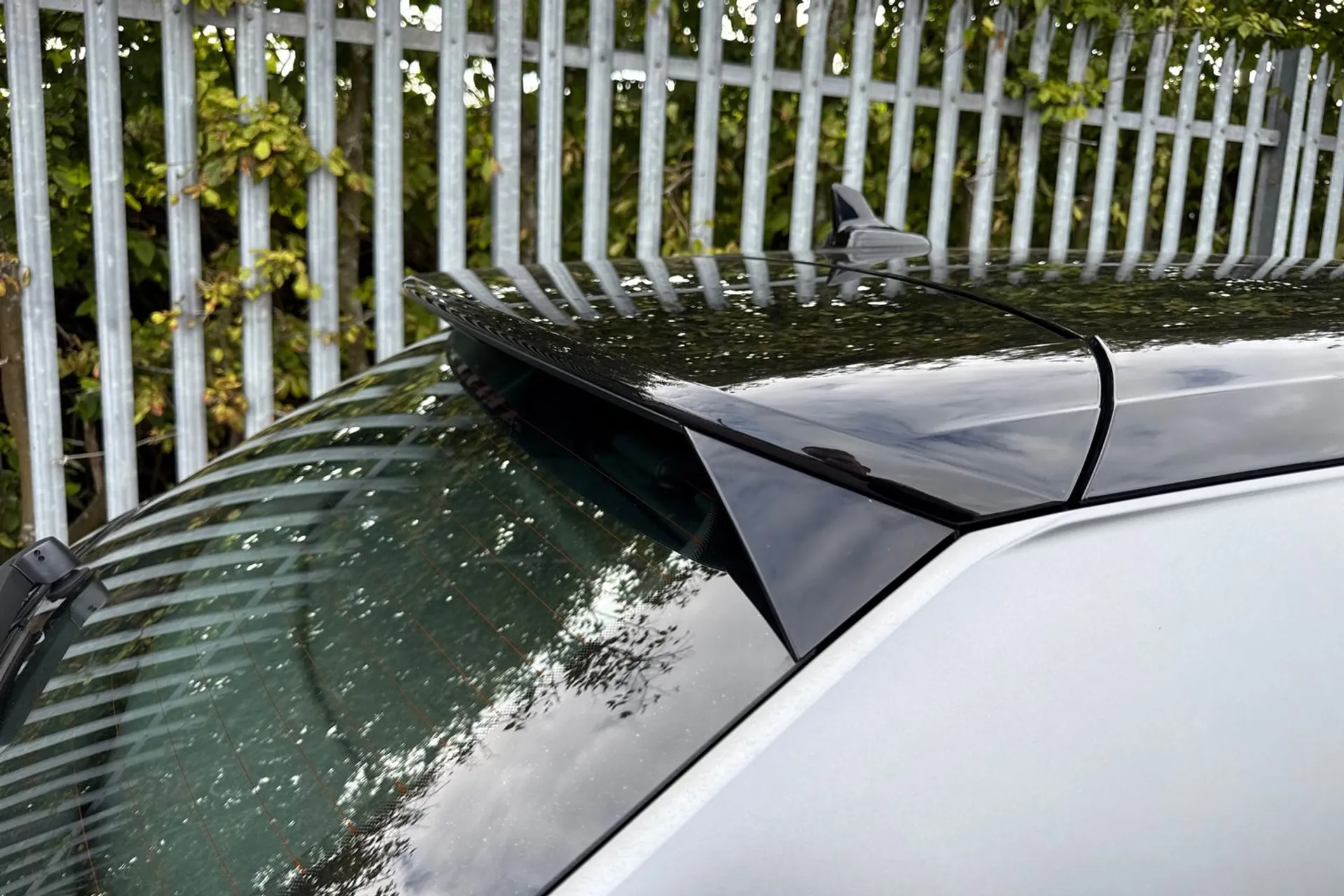 Audi Q2 thumbnail image number 14