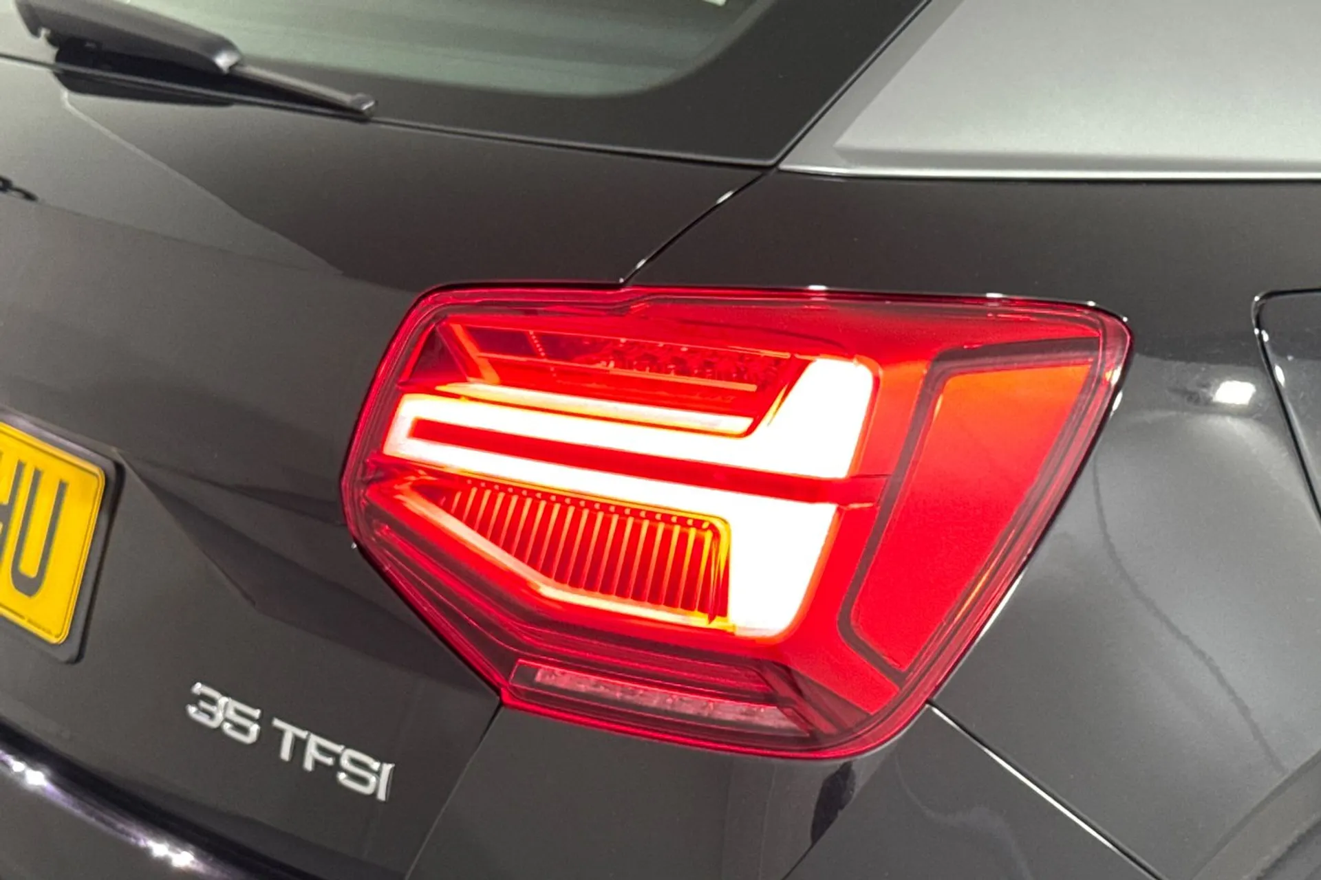 Audi Q2 thumbnail image number 17
