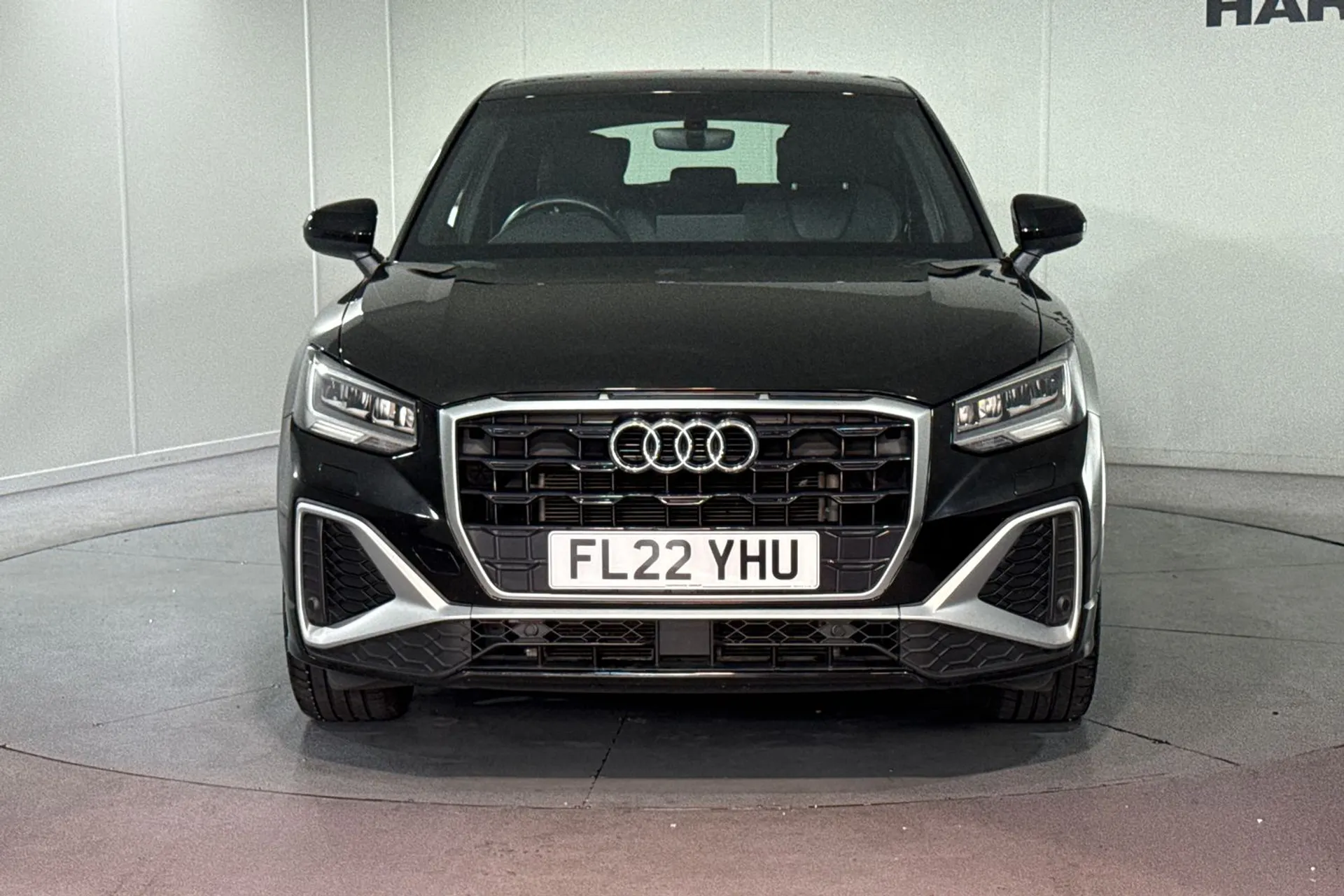 Audi Q2 thumbnail image number 6
