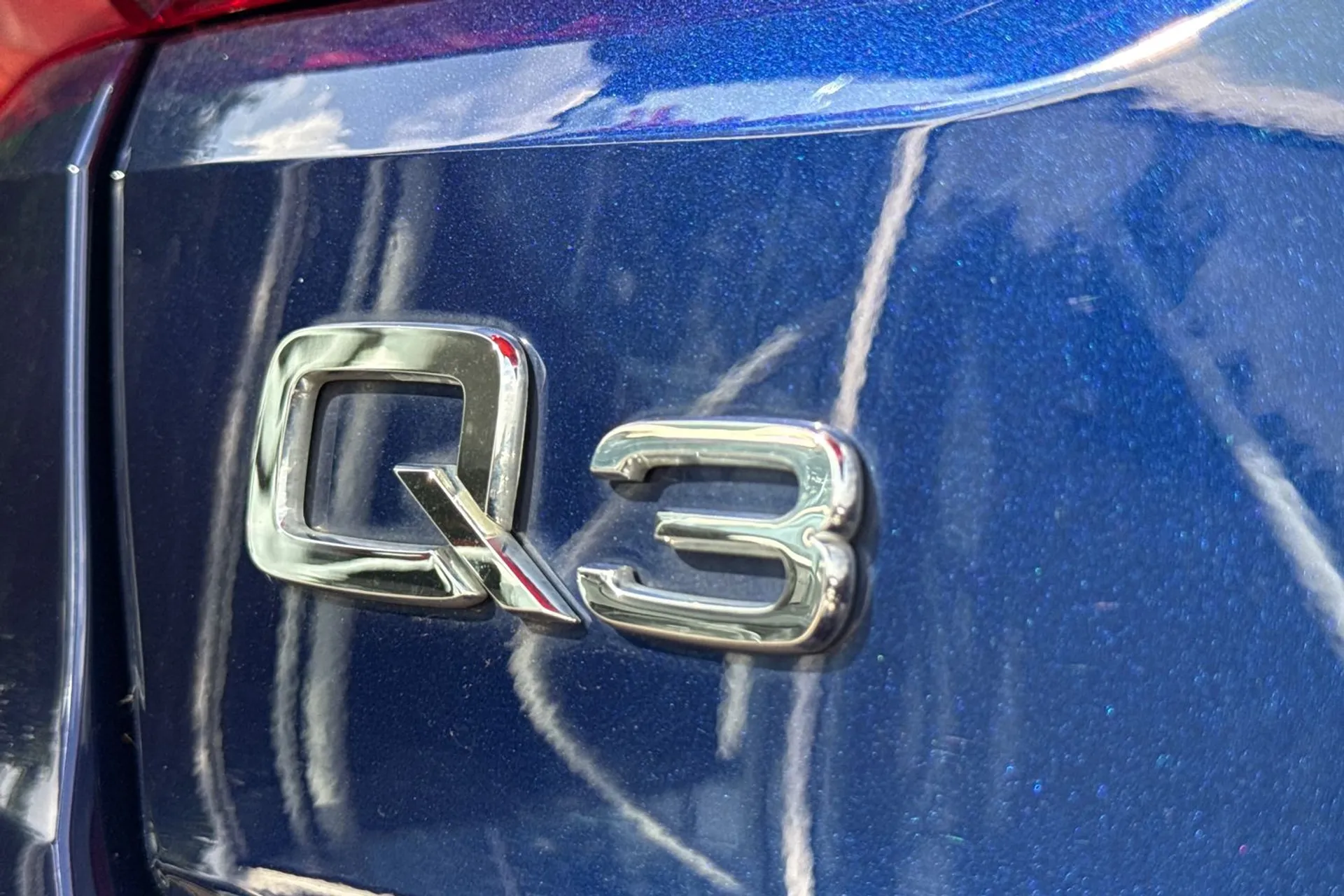 Audi Q3 thumbnail image number 49