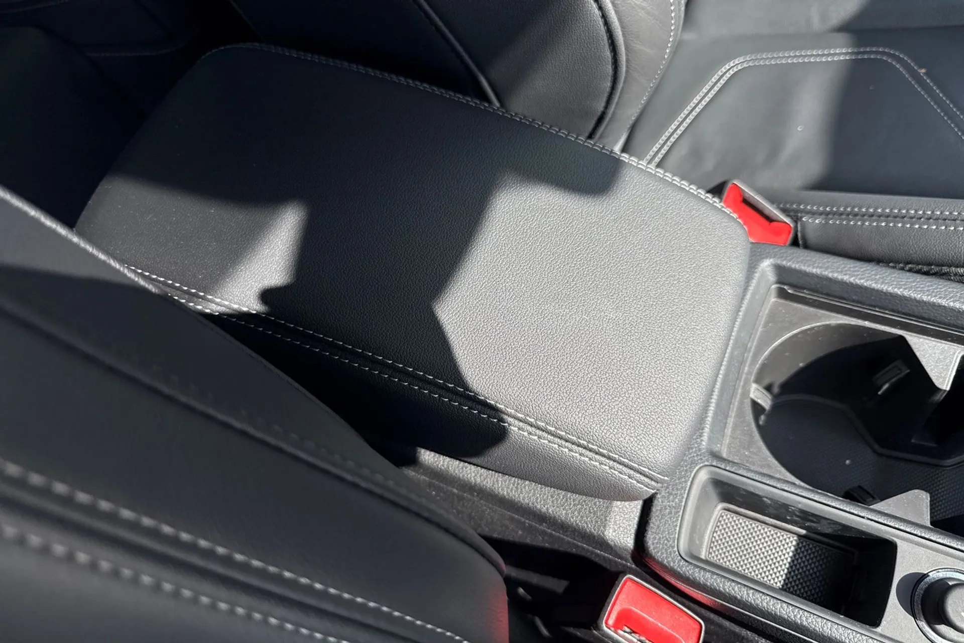 Audi Q3 thumbnail image number 40