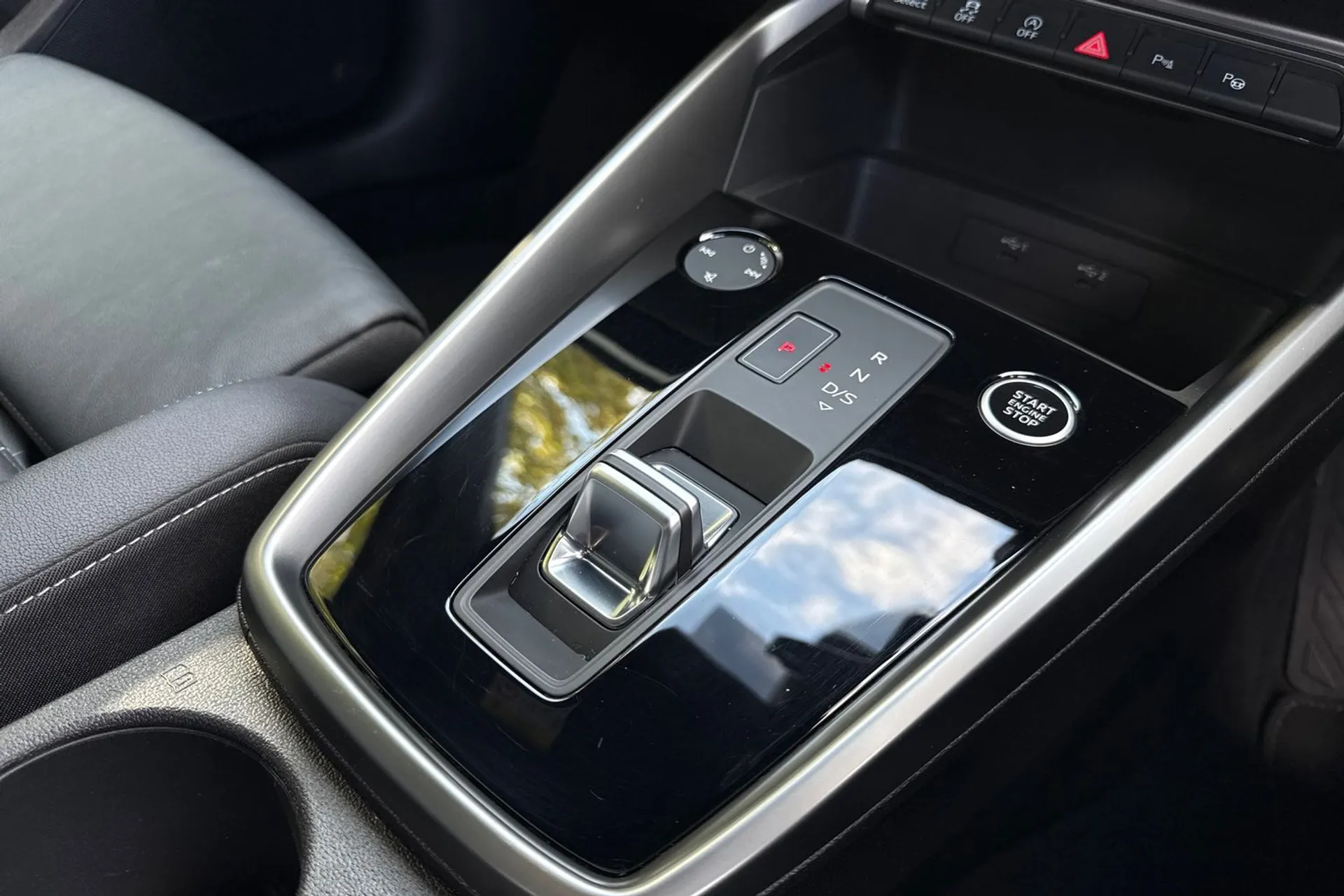 Audi A3 thumbnail image number 50