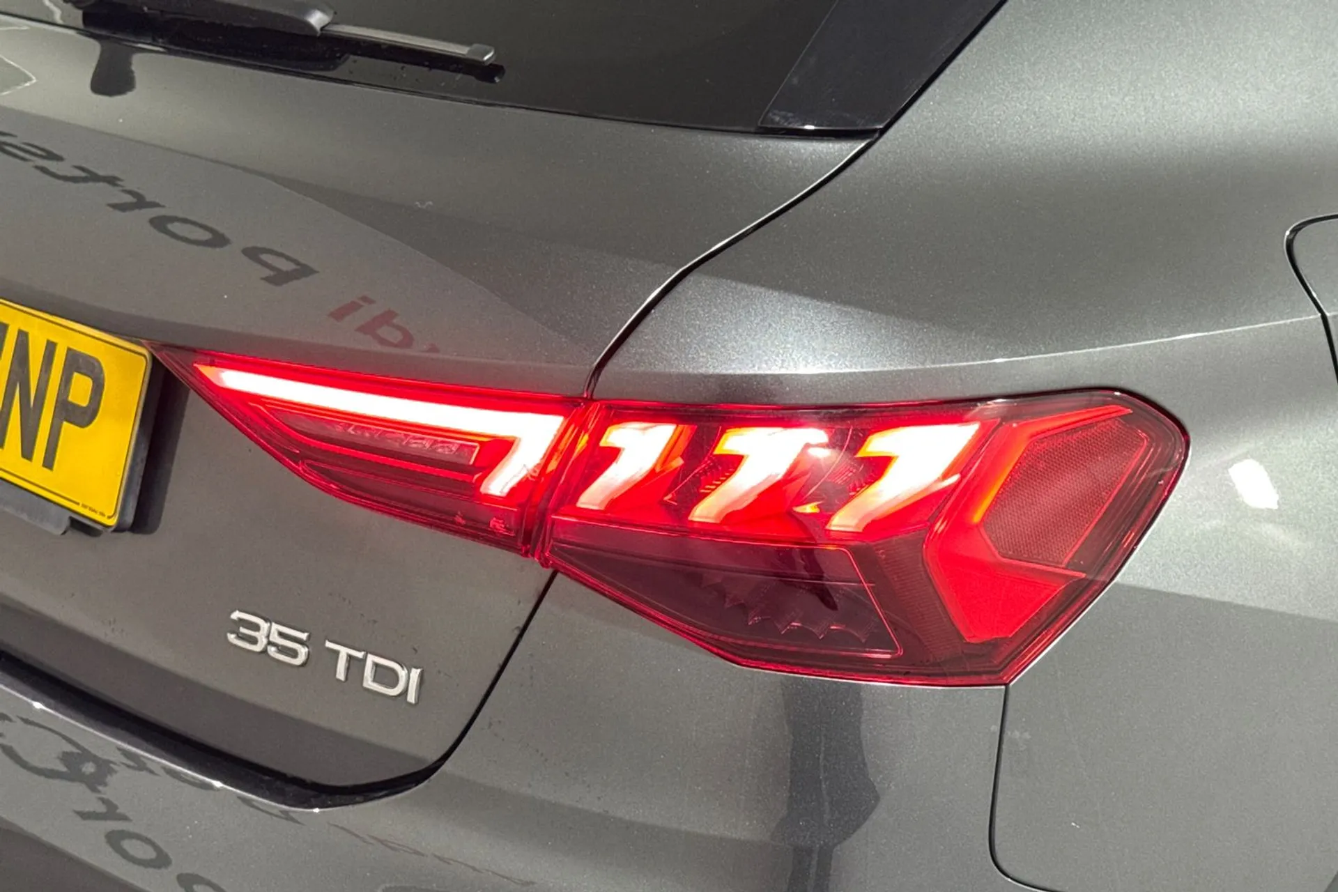 Audi A3 thumbnail image number 17