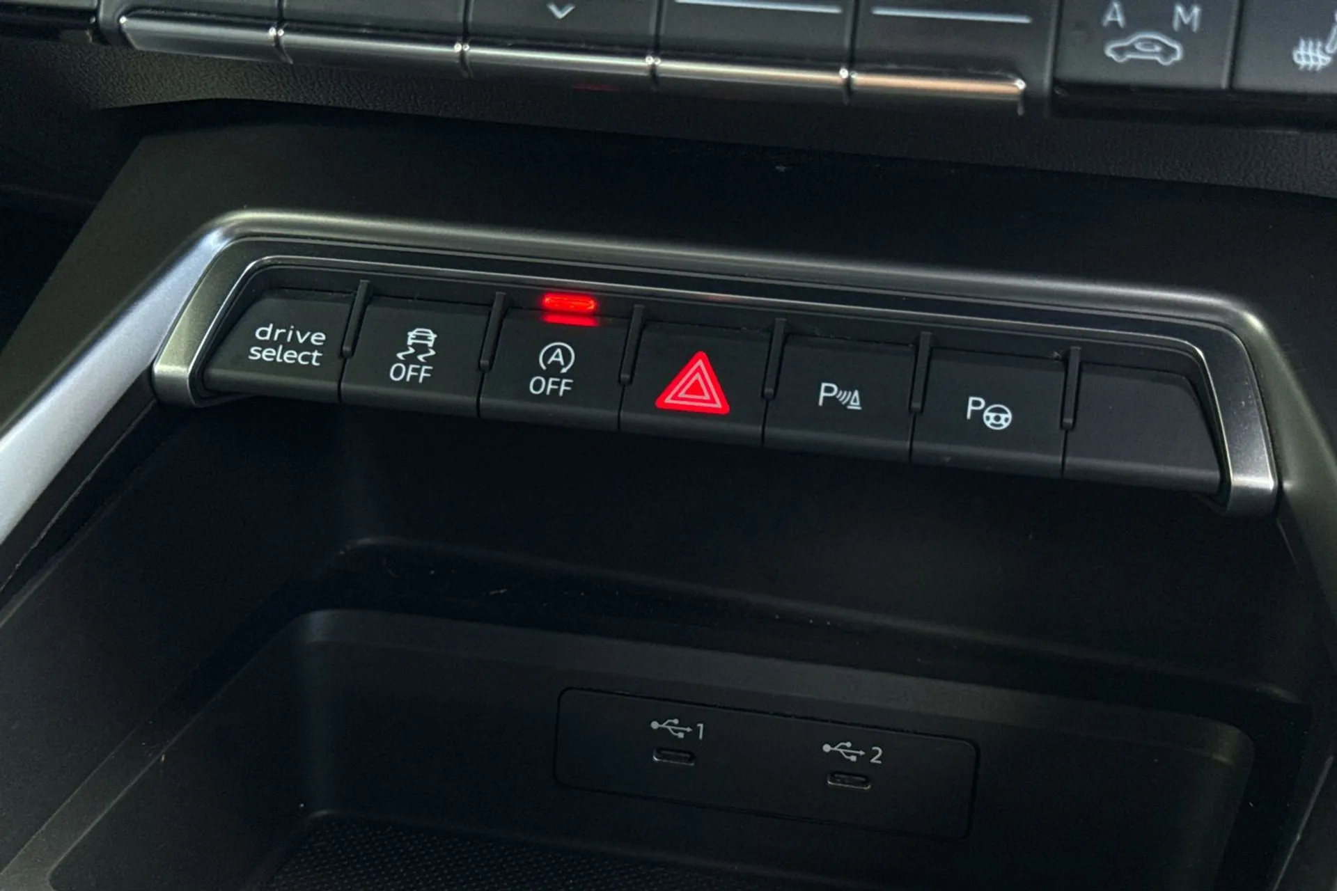 Audi A3 thumbnail image number 36