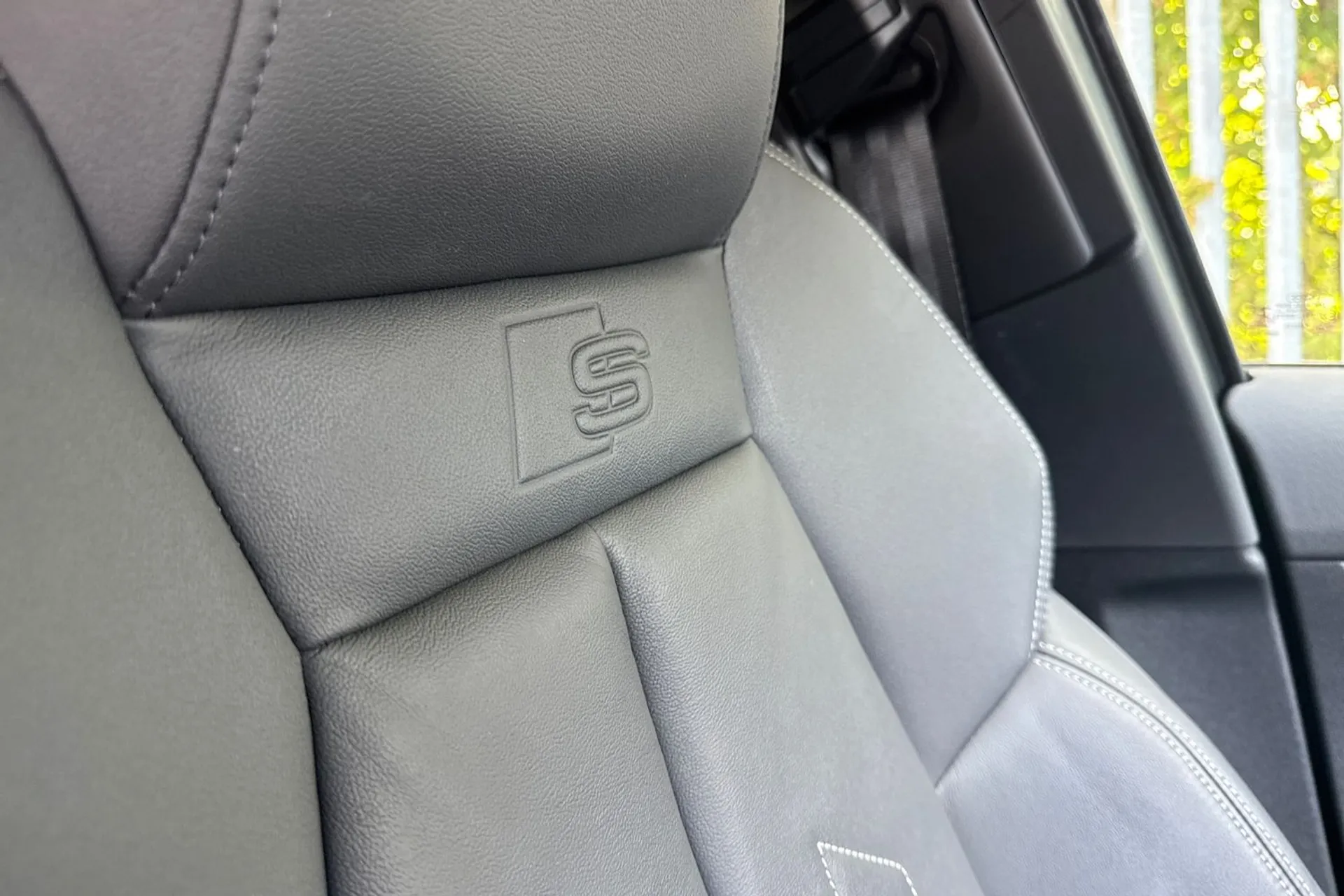 Audi A3 thumbnail image number 49