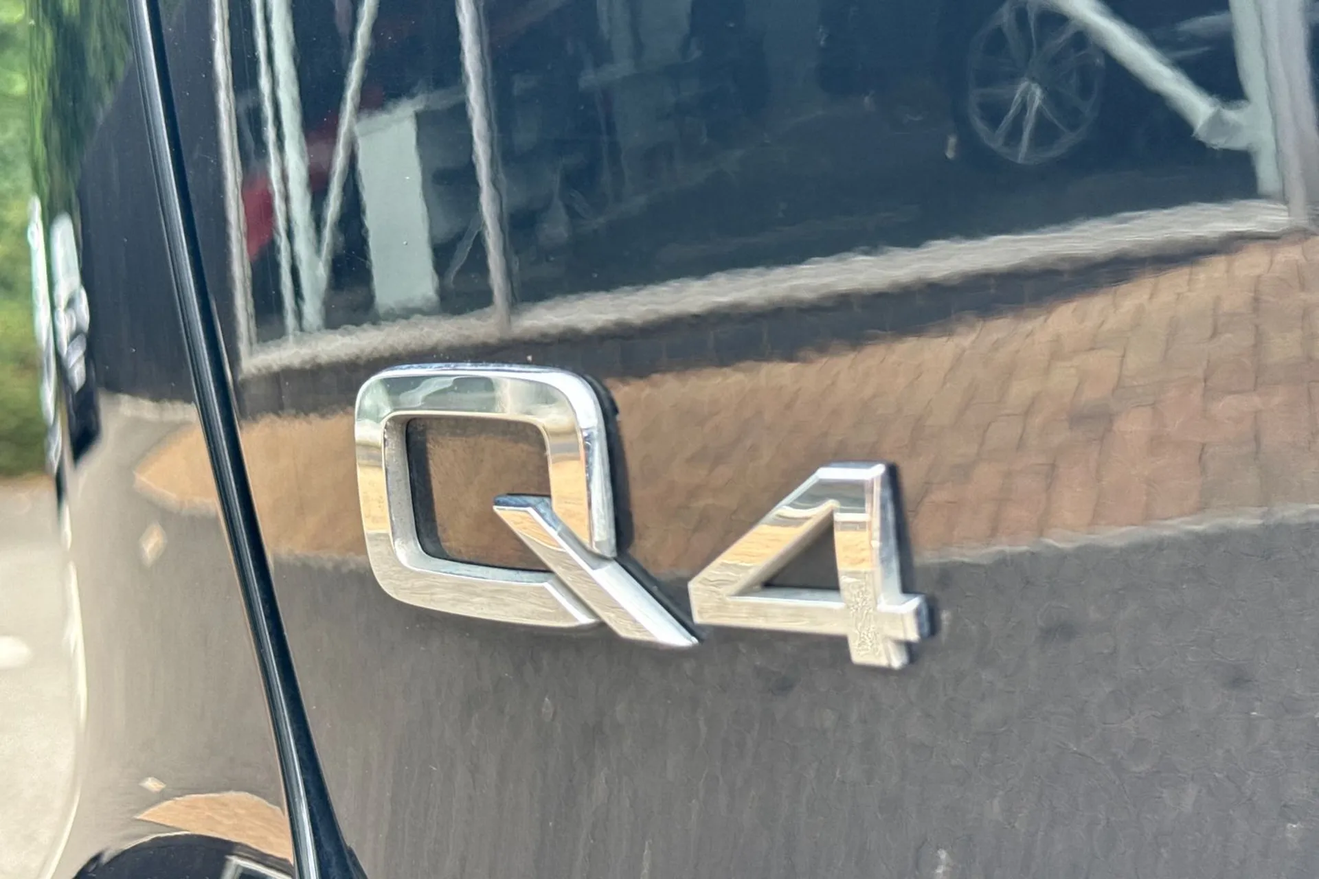 Audi Q4 thumbnail image number 47