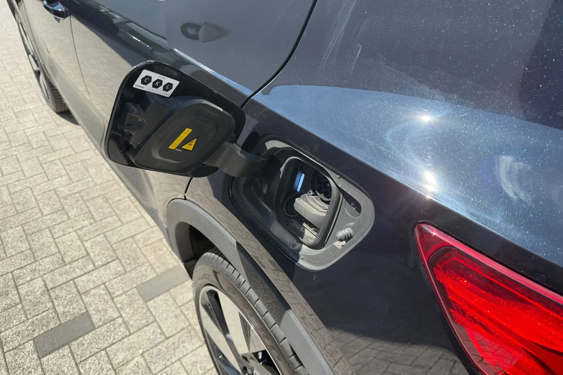 Volvo XC40 thumbnail image number 18