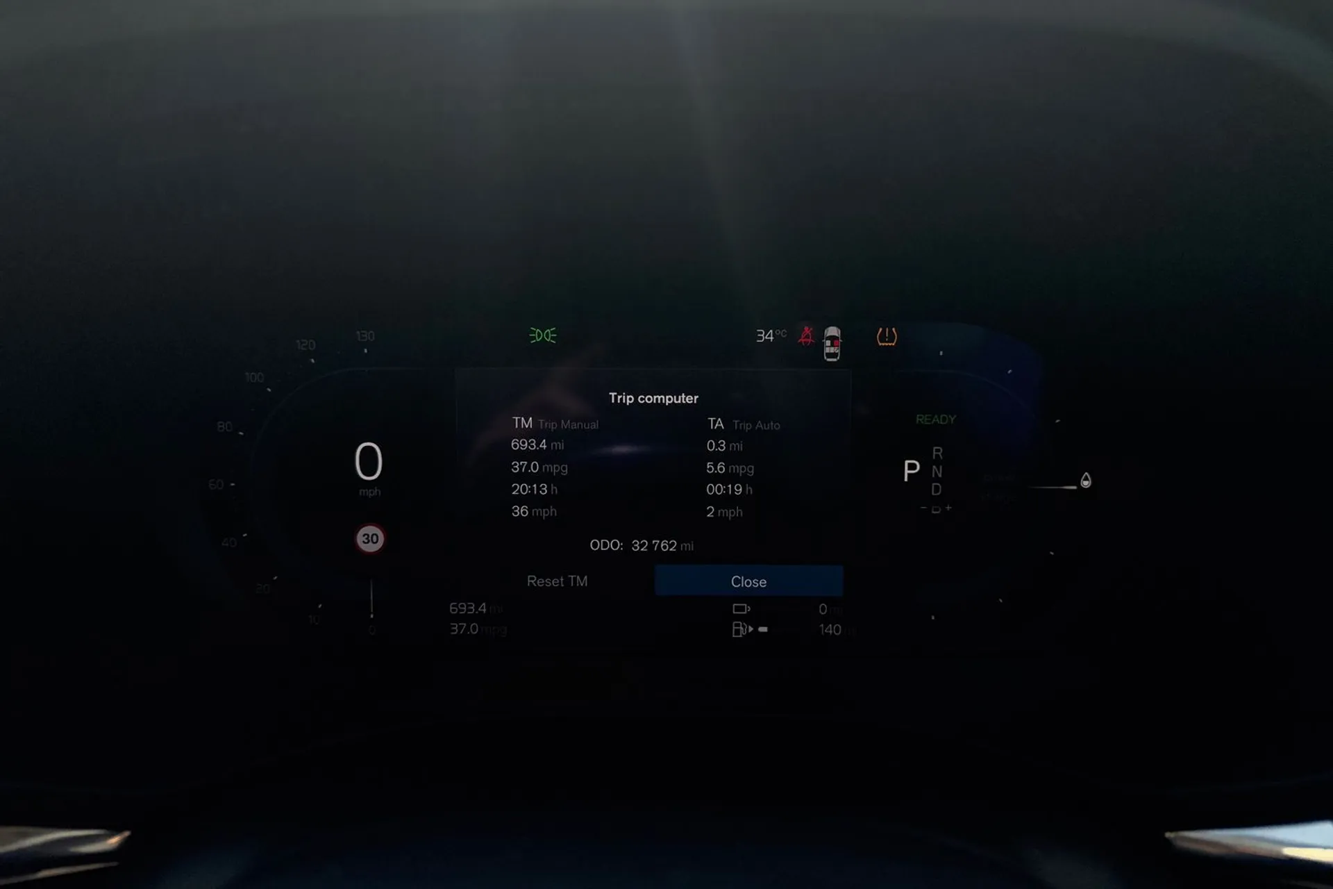 Volvo XC60 thumbnail image number 44