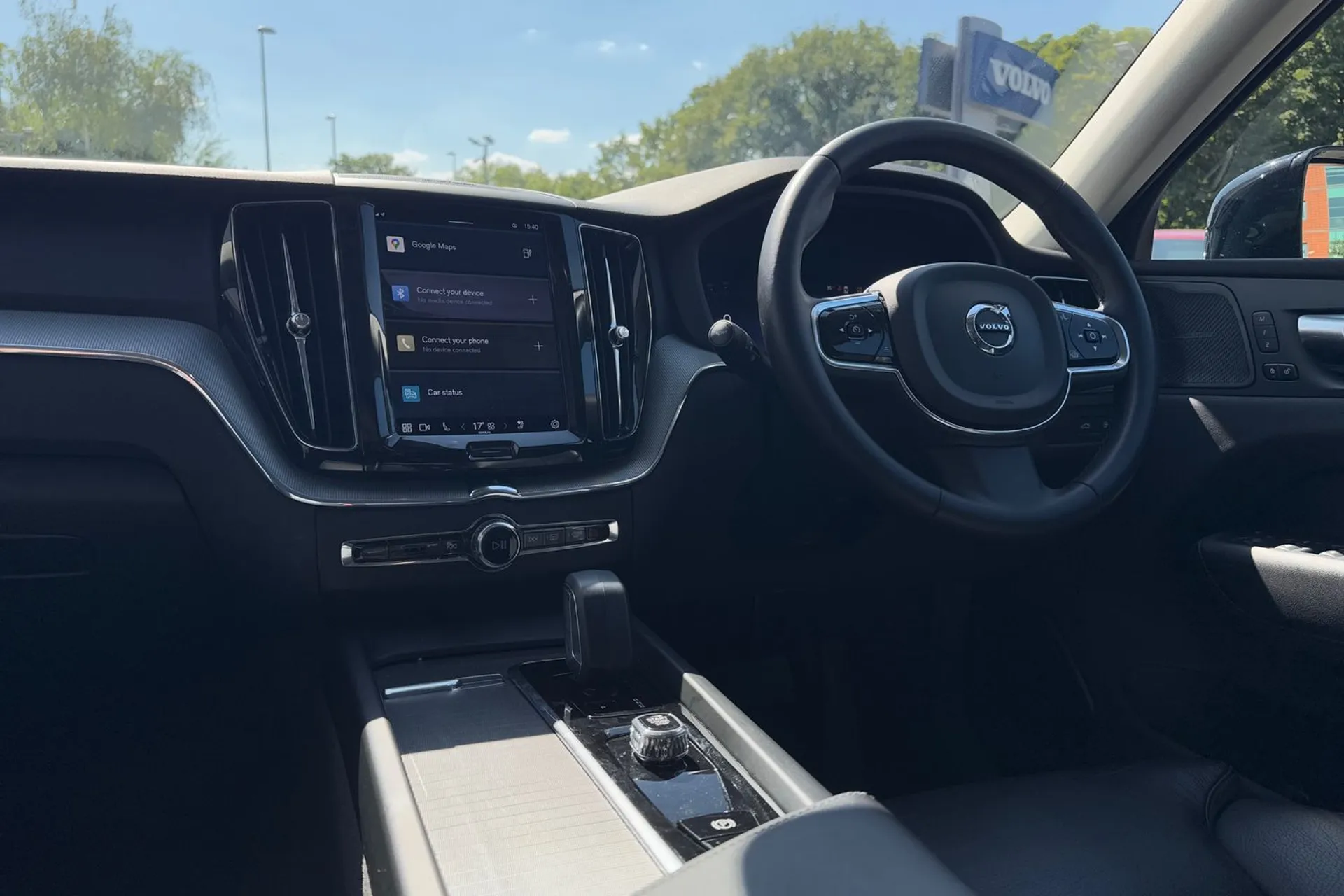 Volvo XC60 thumbnail image number 34