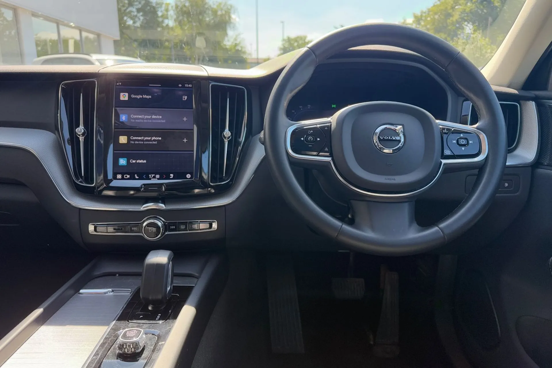 Volvo XC60 thumbnail image number 33