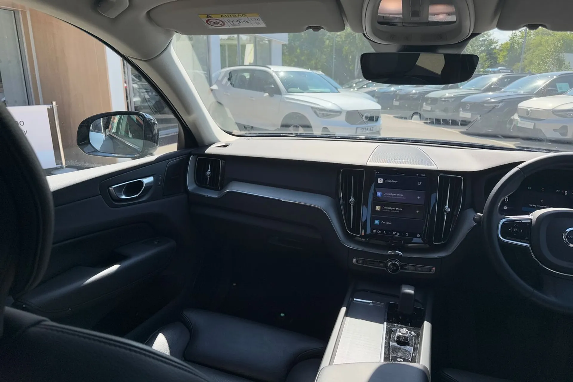 Volvo XC60 thumbnail image number 31