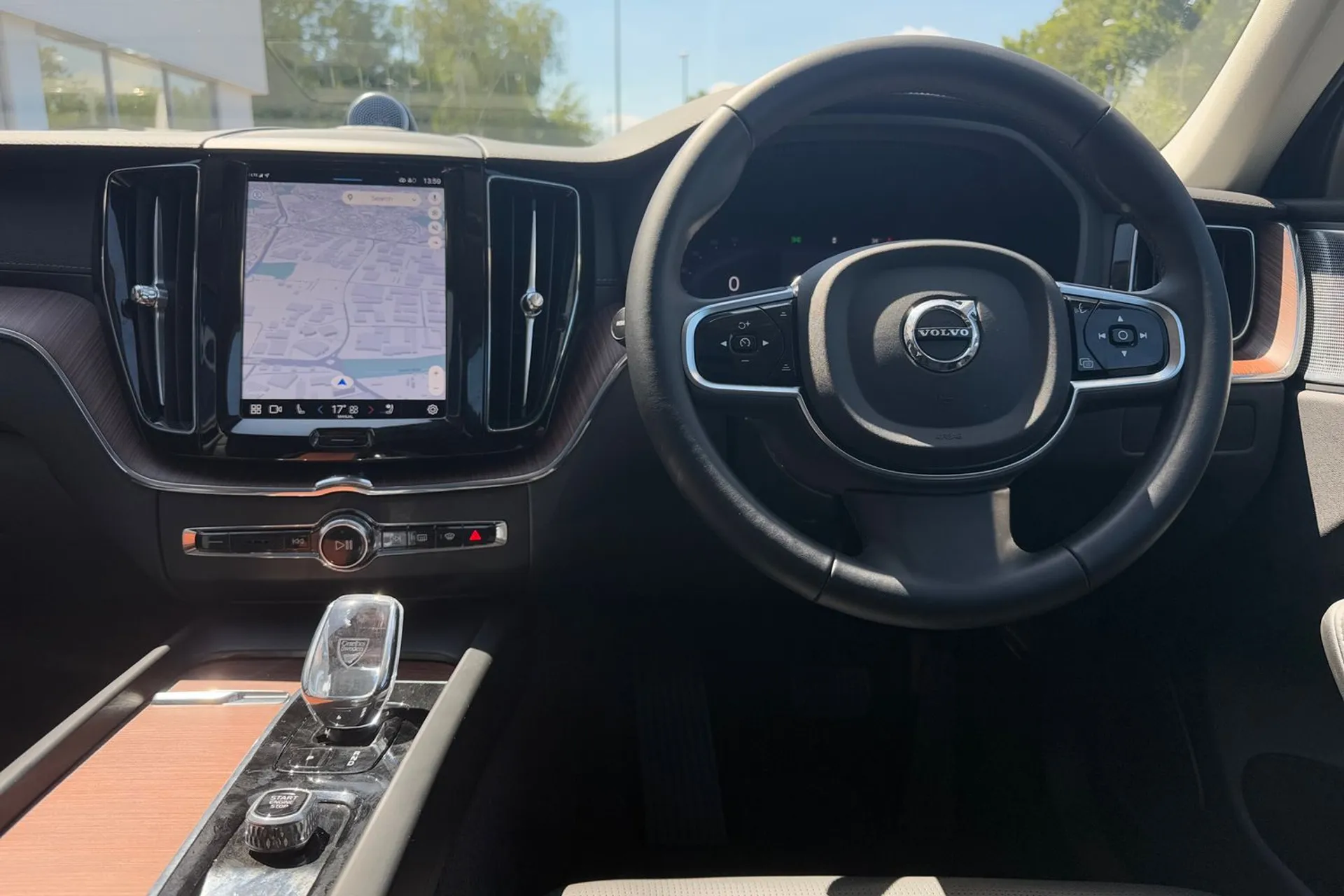 Volvo XC60 thumbnail image number 33