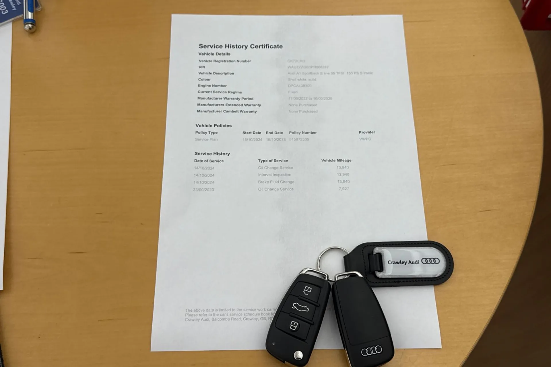 Audi A1 thumbnail image number 46