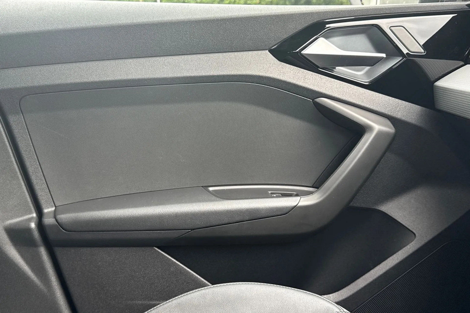 Audi A1 thumbnail image number 39