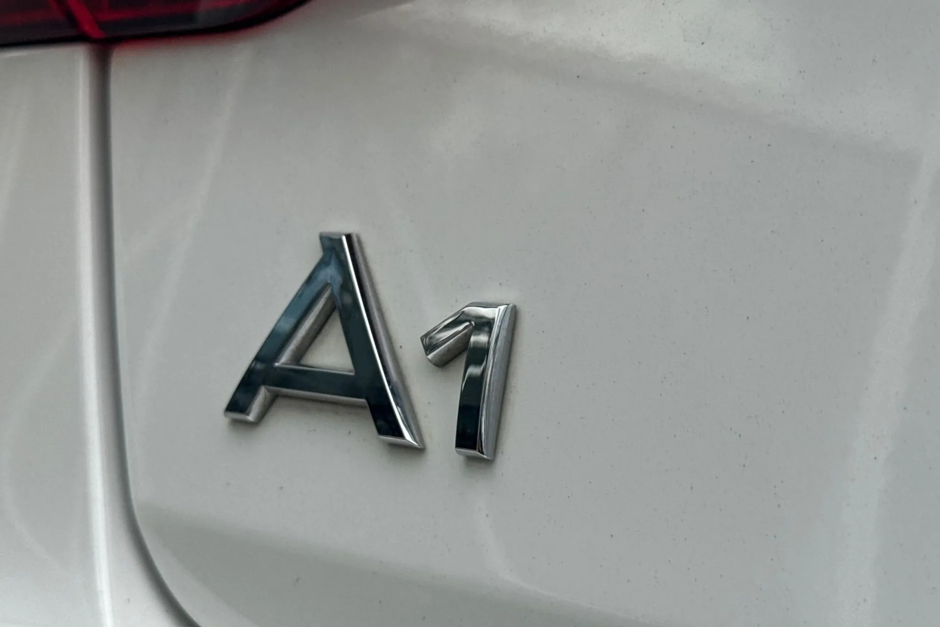 Audi A1 thumbnail image number 48