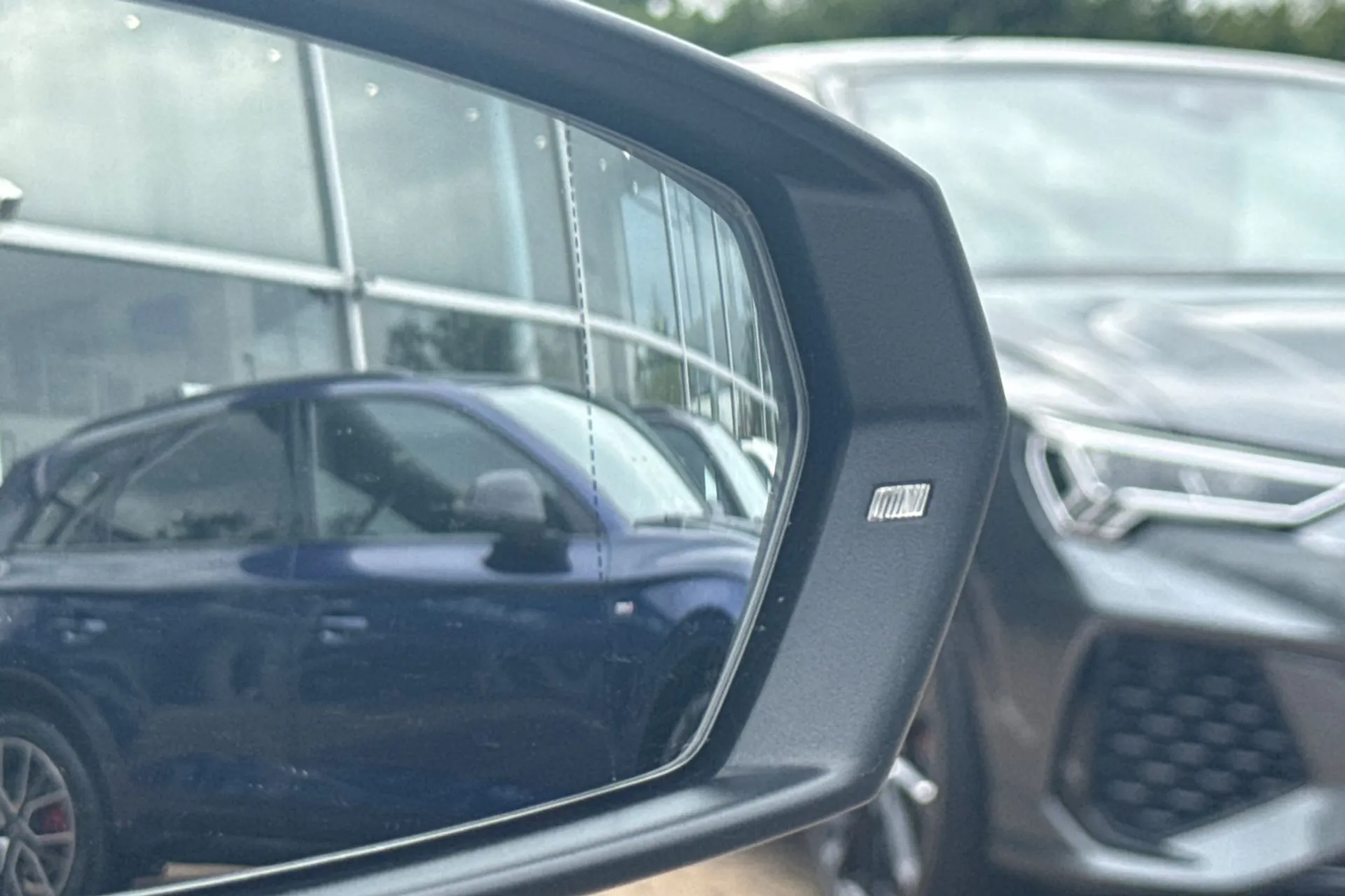 Audi A1 thumbnail image number 47