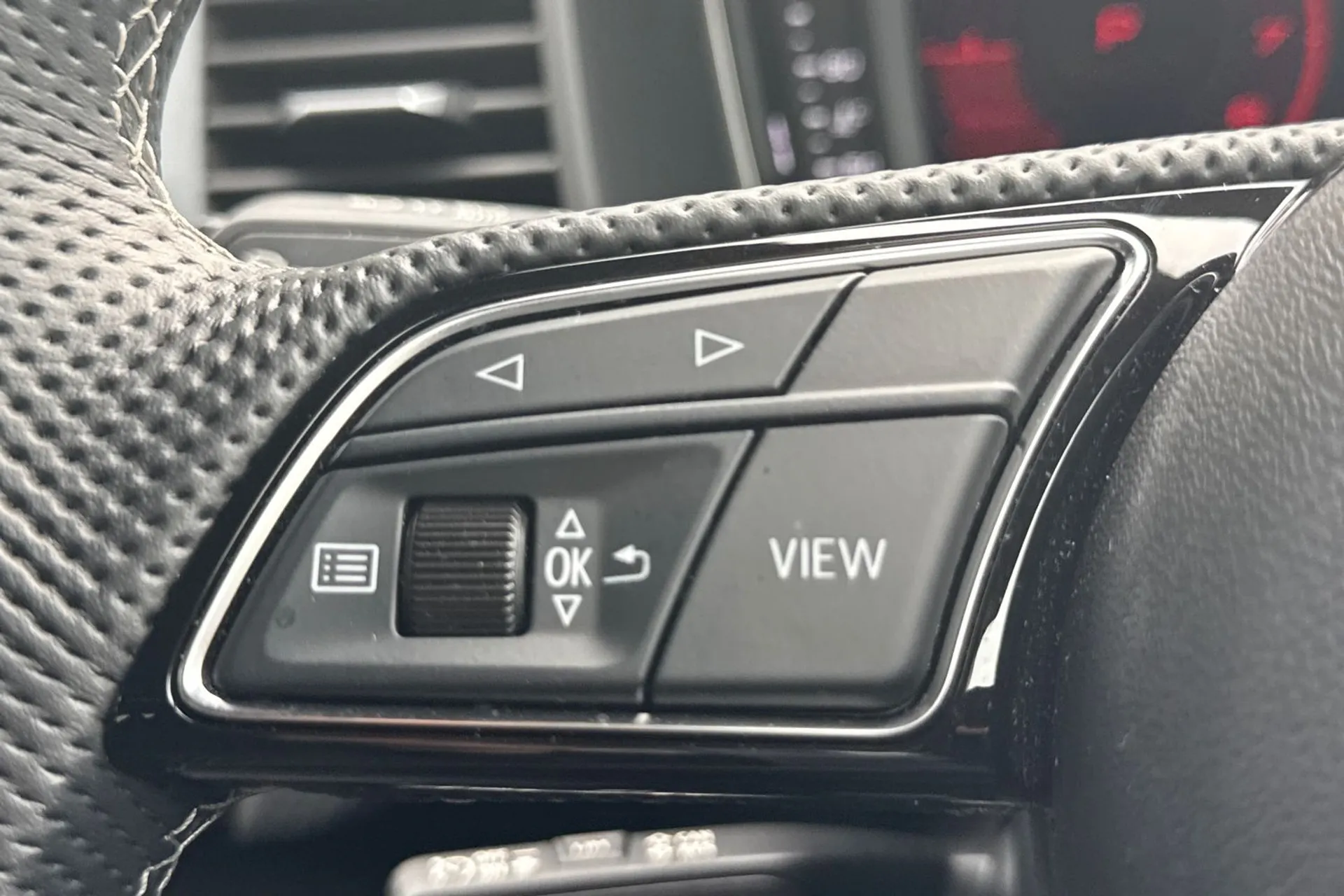 Audi A1 thumbnail image number 35