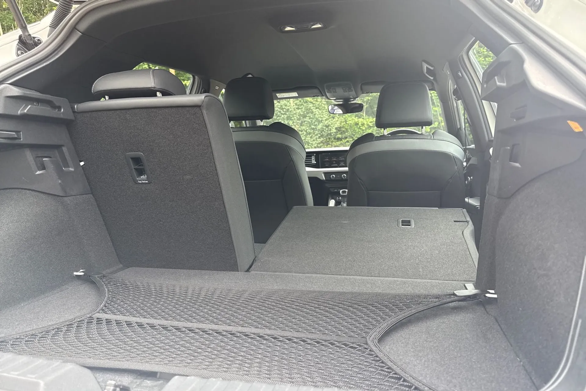 Audi A1 thumbnail image number 20