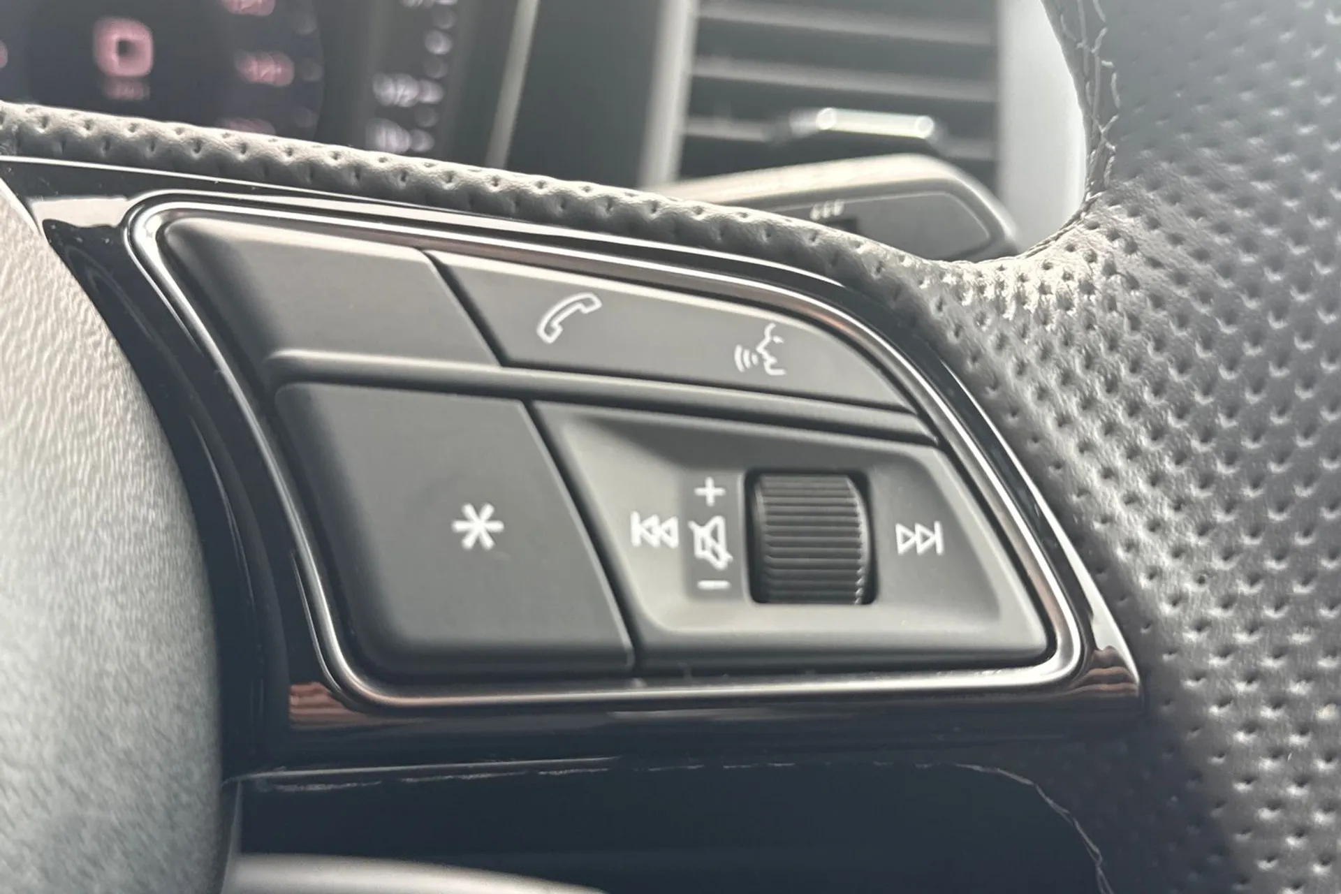 Audi A1 thumbnail image number 36