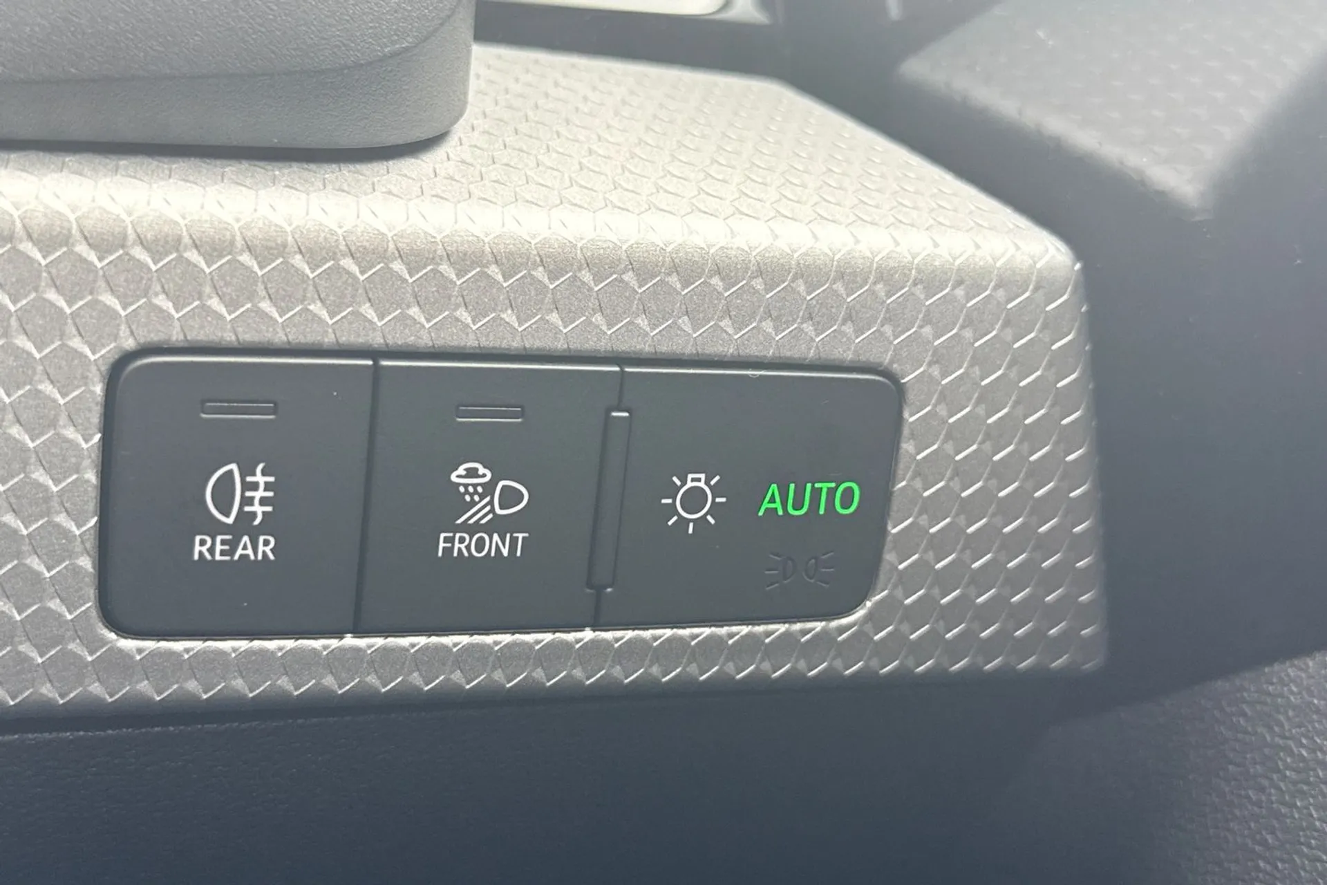 Audi A1 thumbnail image number 45