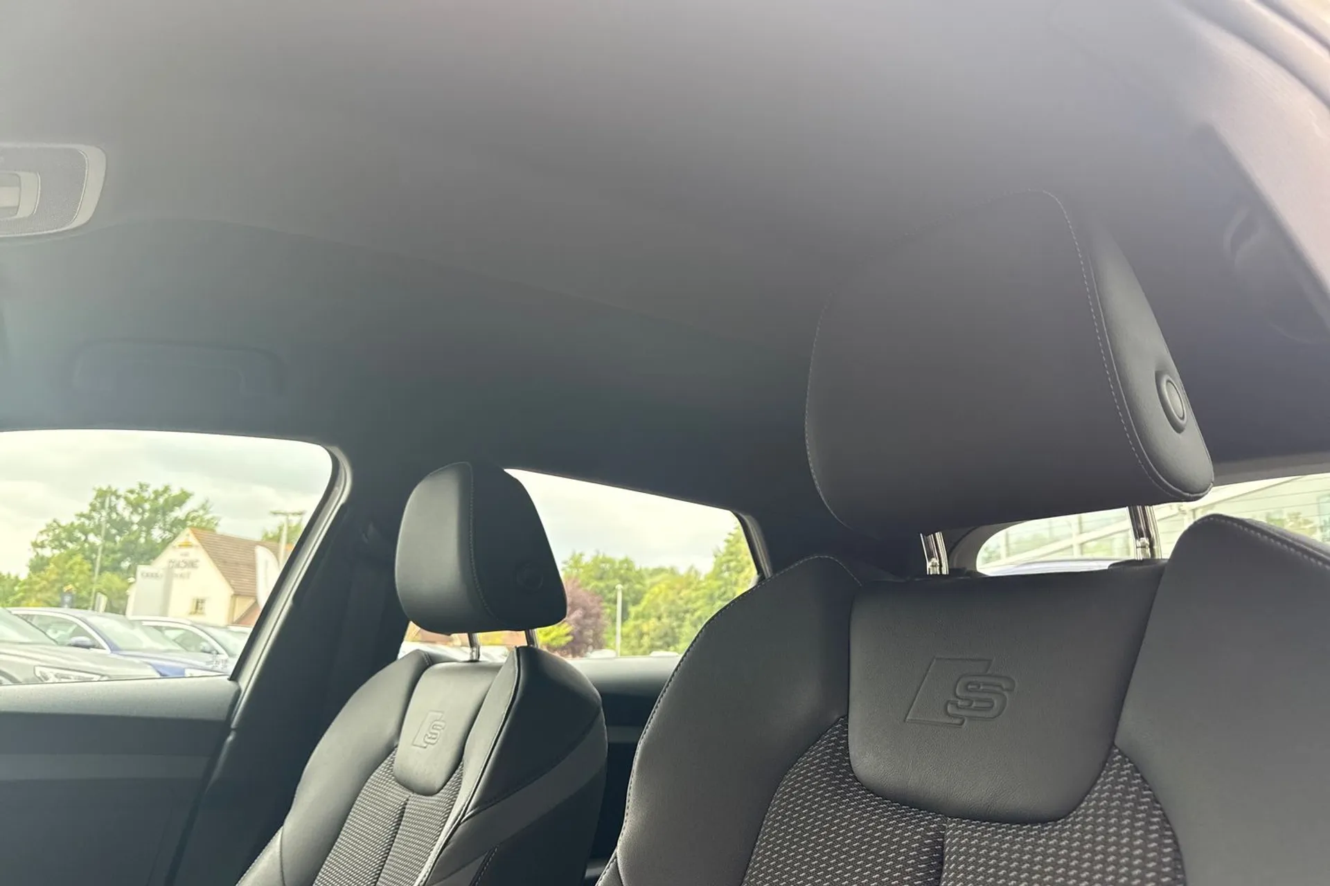 Audi A1 thumbnail image number 28