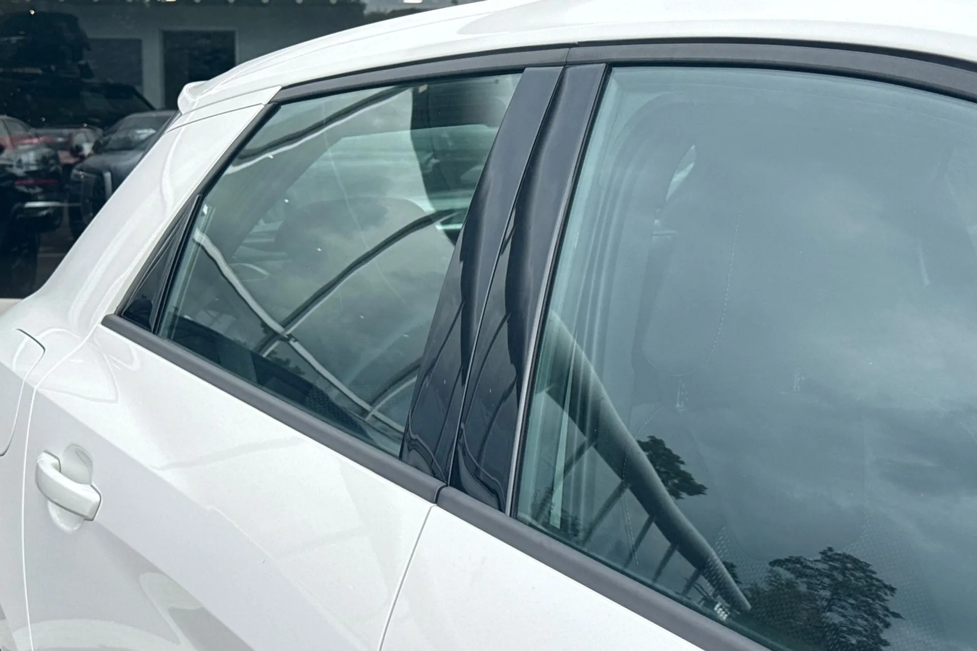Audi A1 thumbnail image number 13