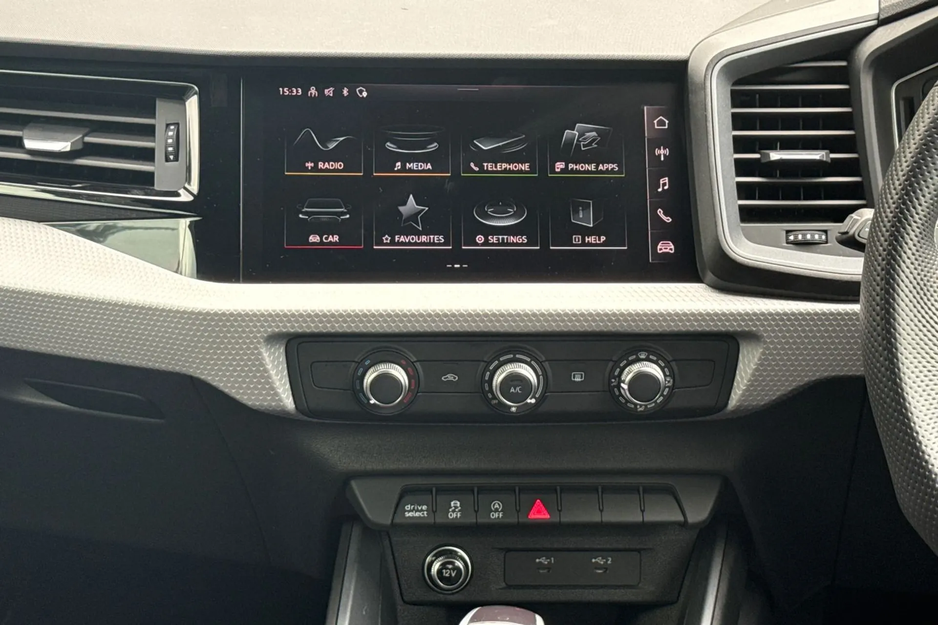 Audi A1 thumbnail image number 34